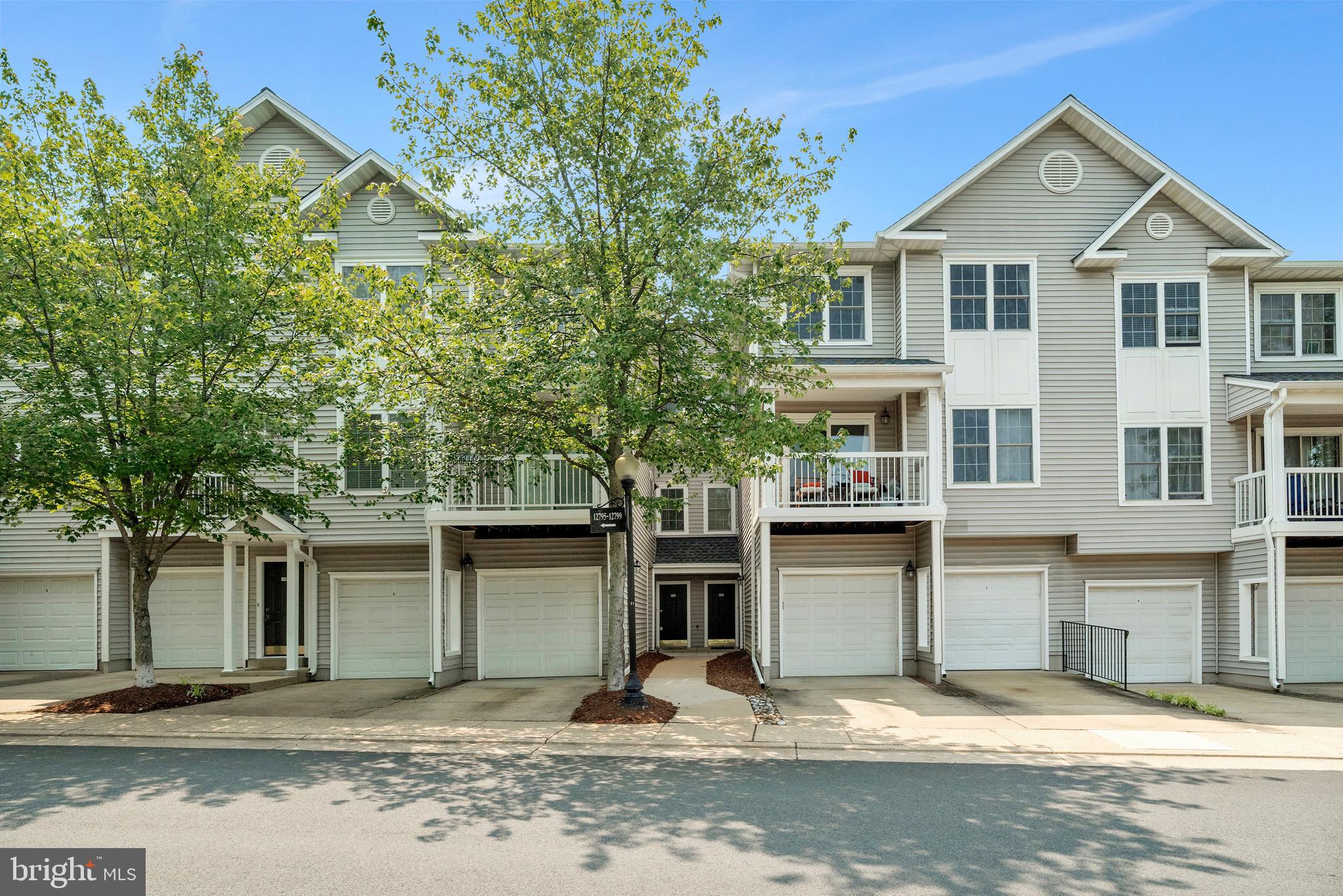 GATES OF FAIR LAKES - Residential