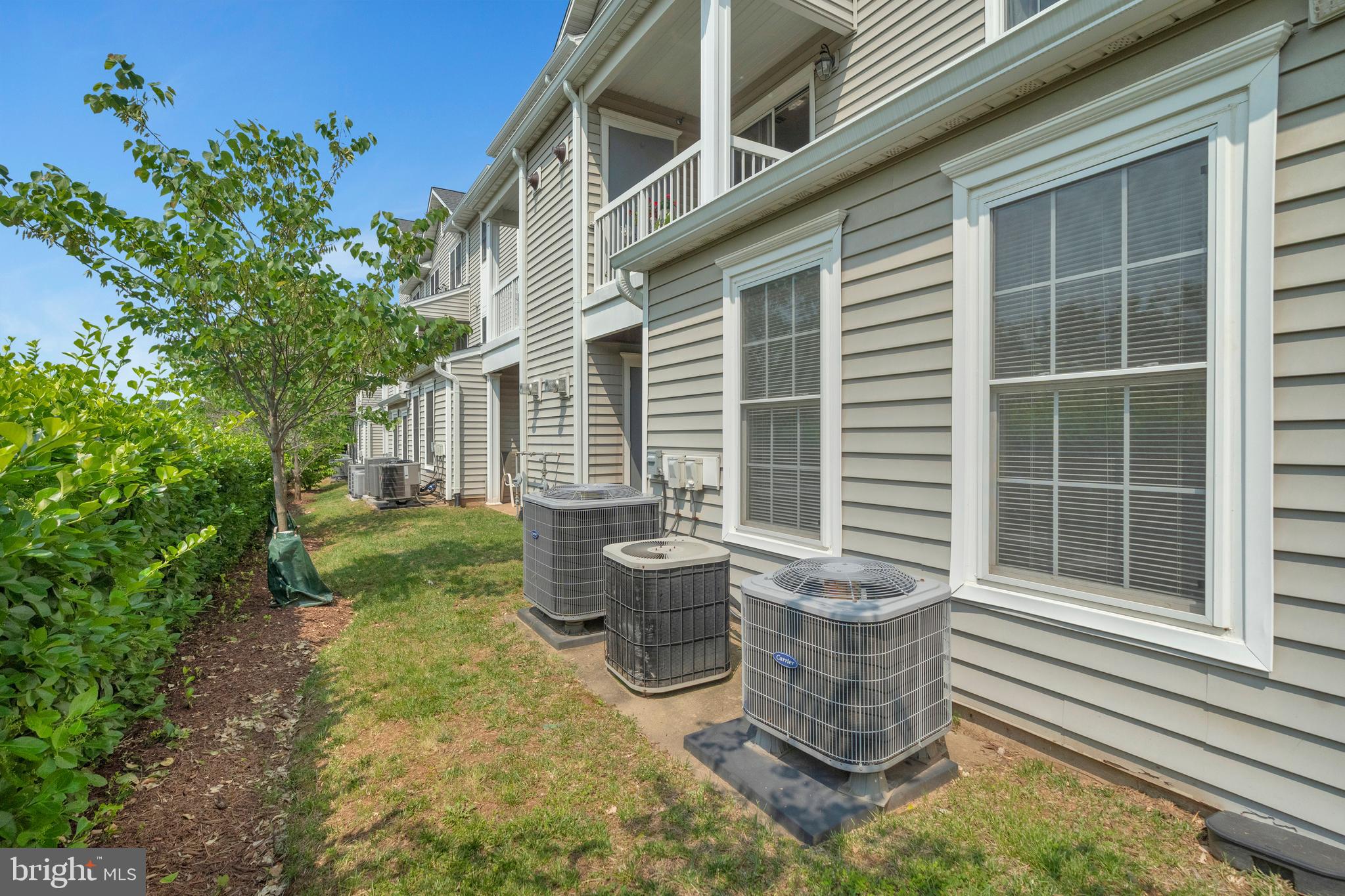 GATES OF FAIR LAKES - Residential