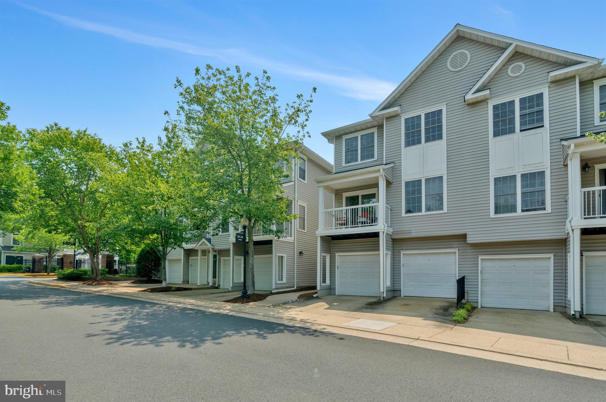 GATES OF FAIR LAKES - Residential