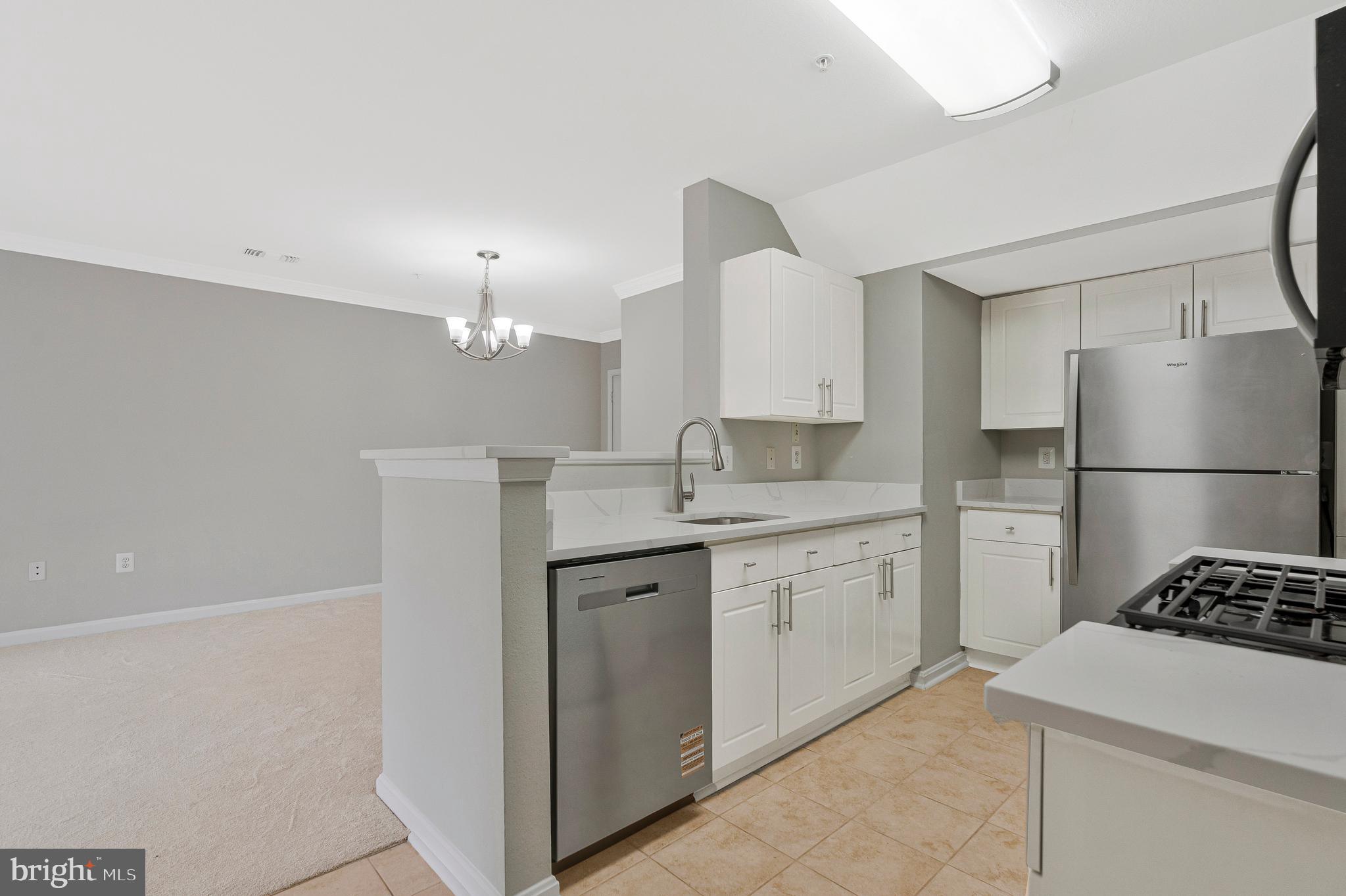 GATES OF FAIR LAKES - Residential