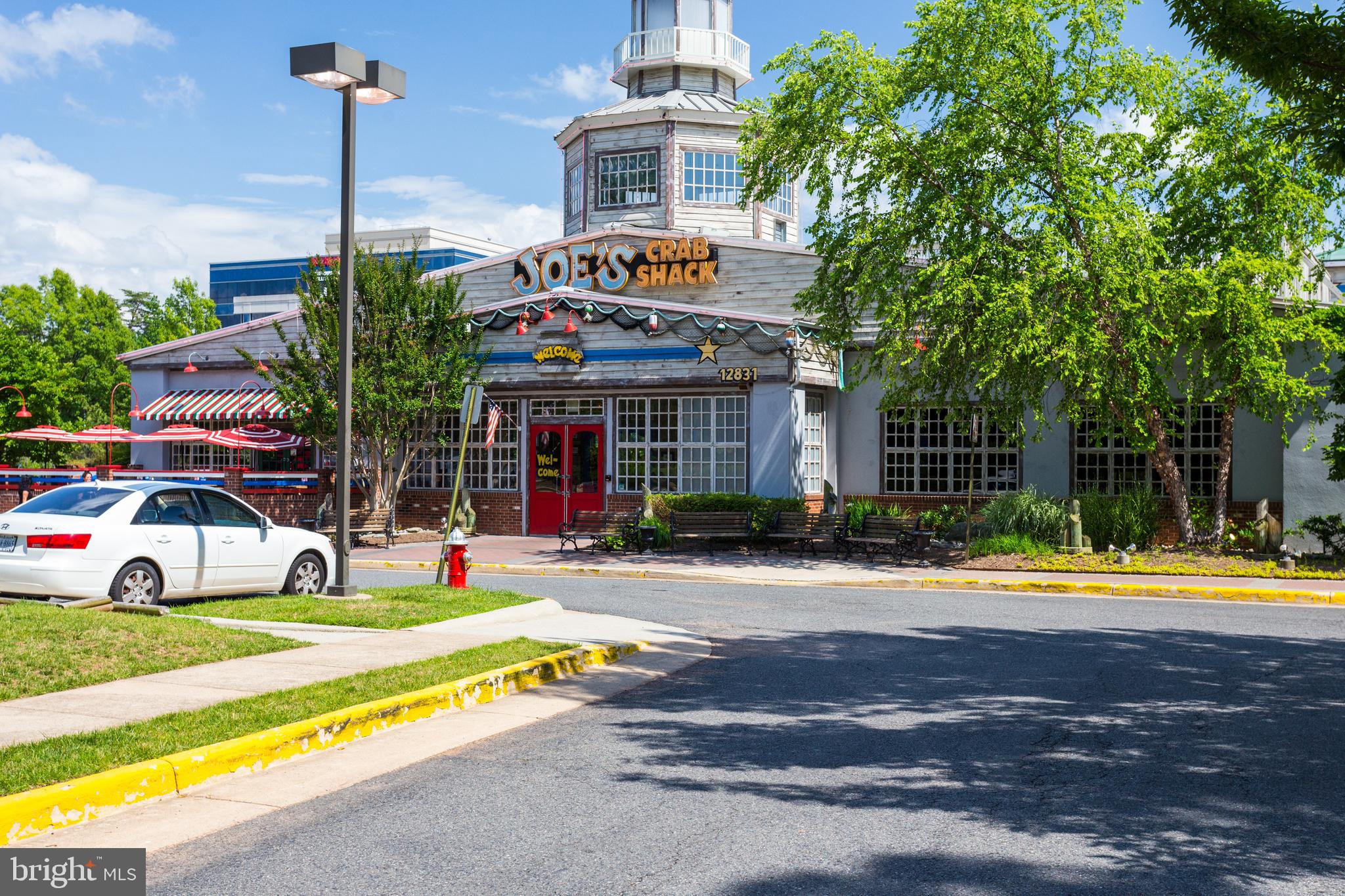 GATES OF FAIR LAKES - Residential