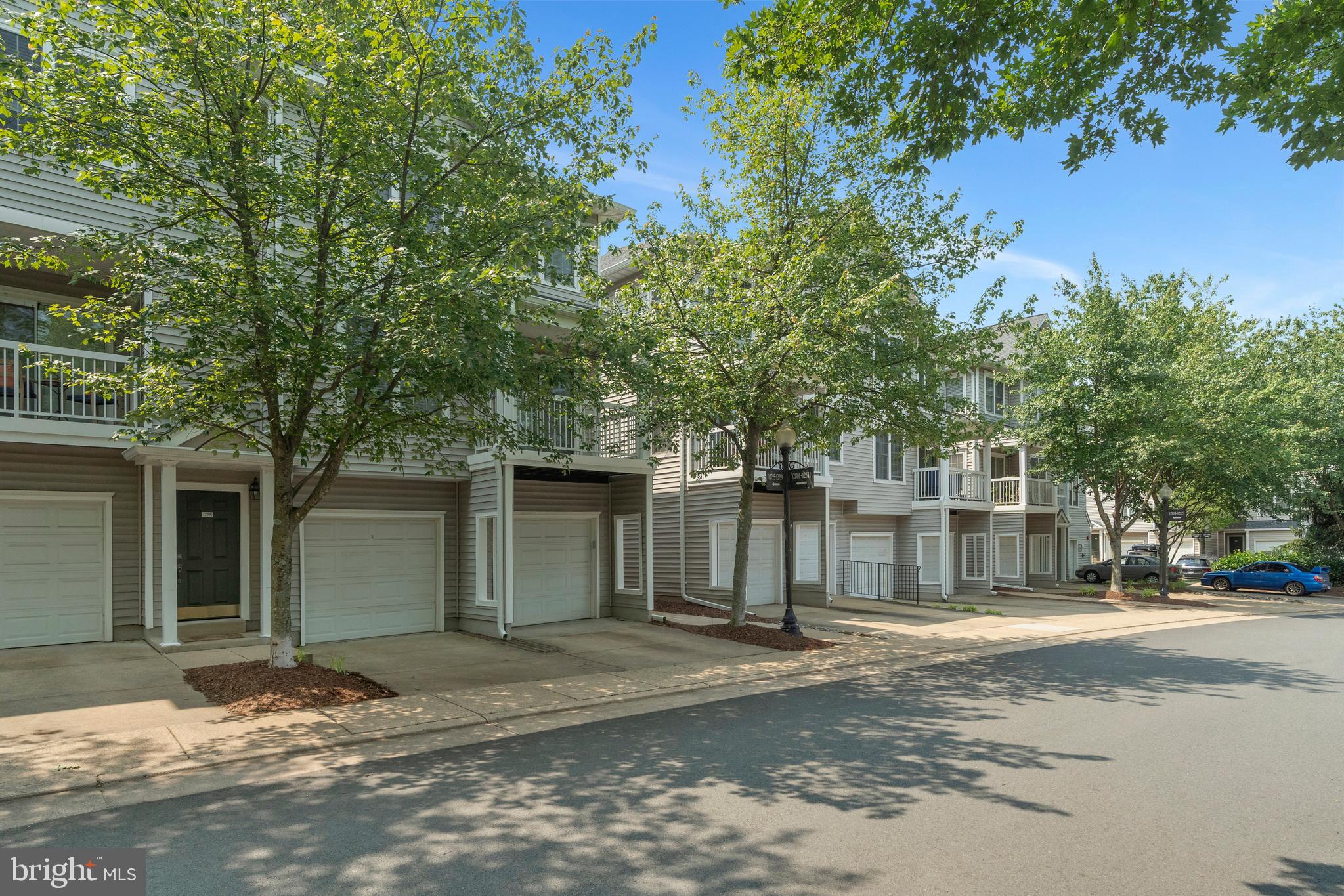 GATES OF FAIR LAKES - Residential