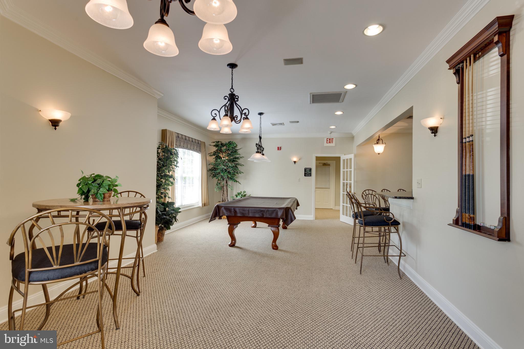 GATES OF FAIR LAKES - Residential