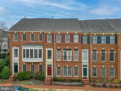 43788 BENT CREEK TERRACE LEESBURG VA 20176