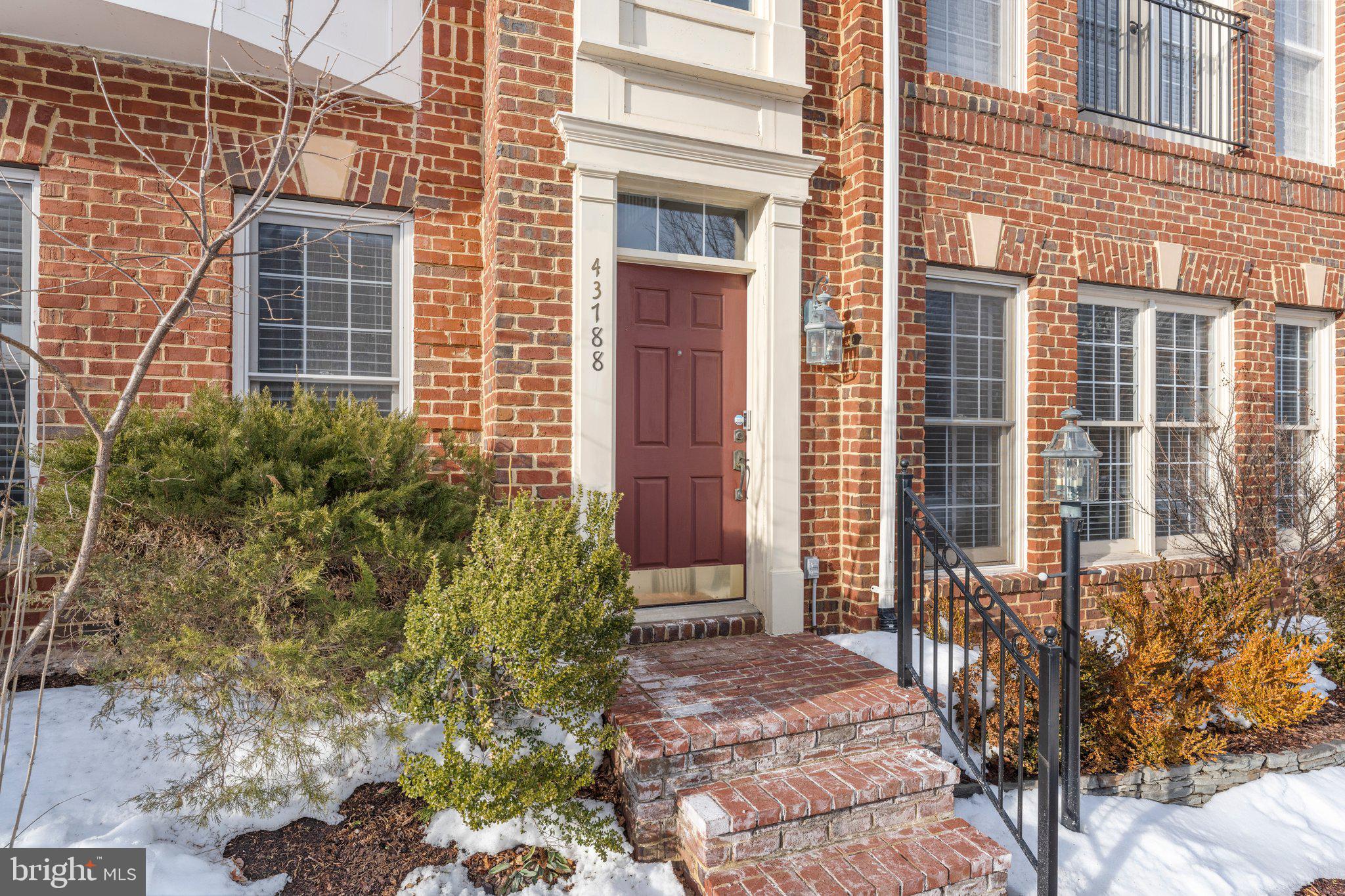 43788 BENT CREEK TERRACE