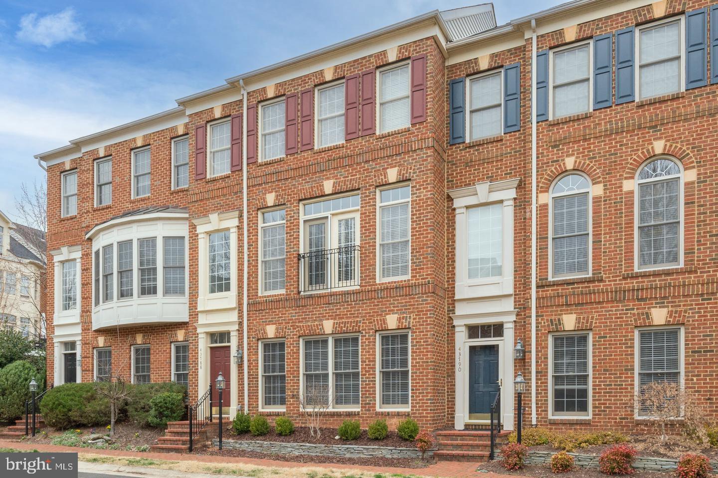 43788 BENT CREEK TERRACE