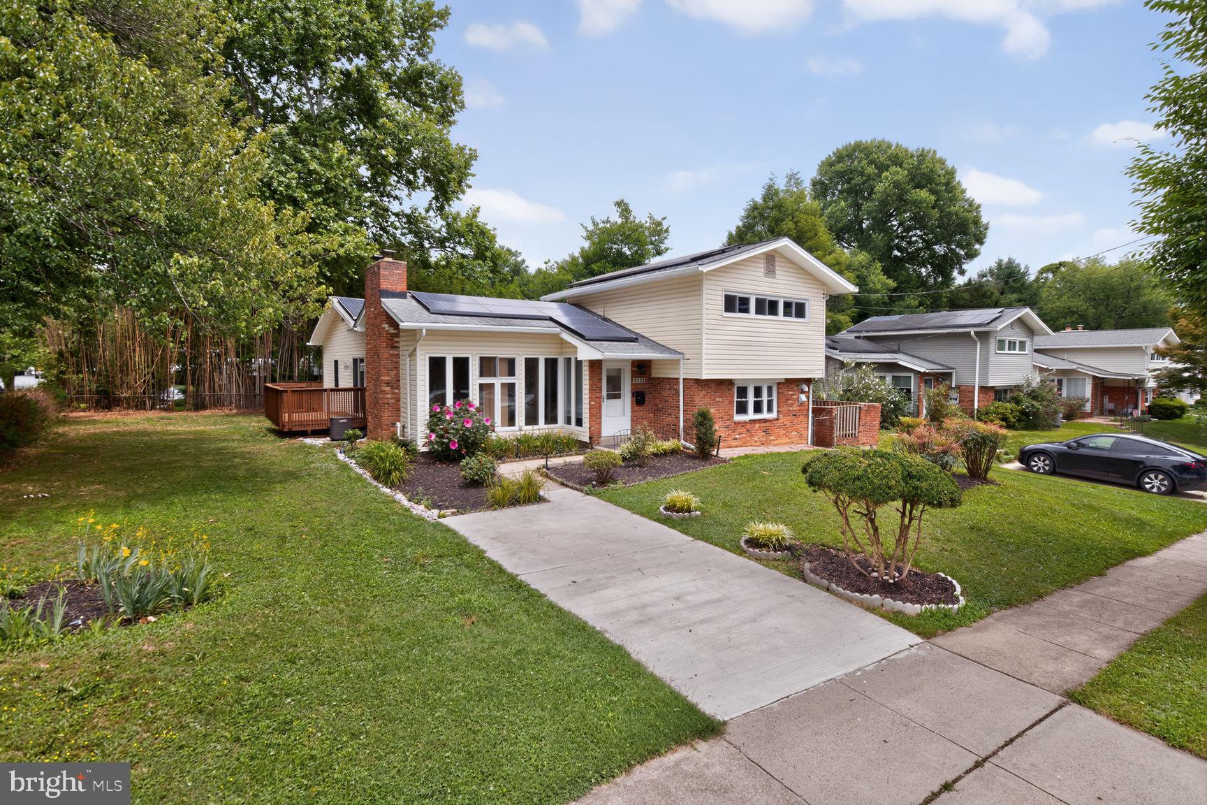 2000 MCAULIFFE DRIVE