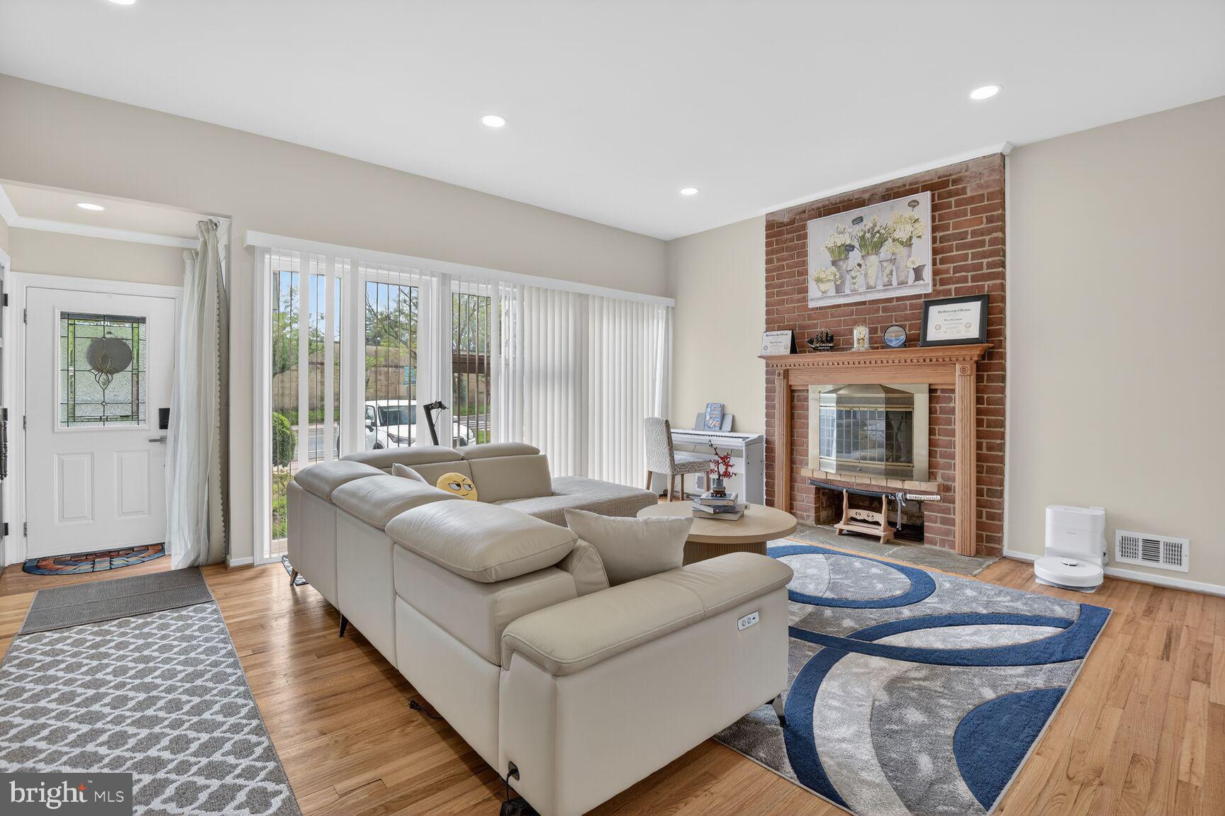 2000 MCAULIFFE DRIVE