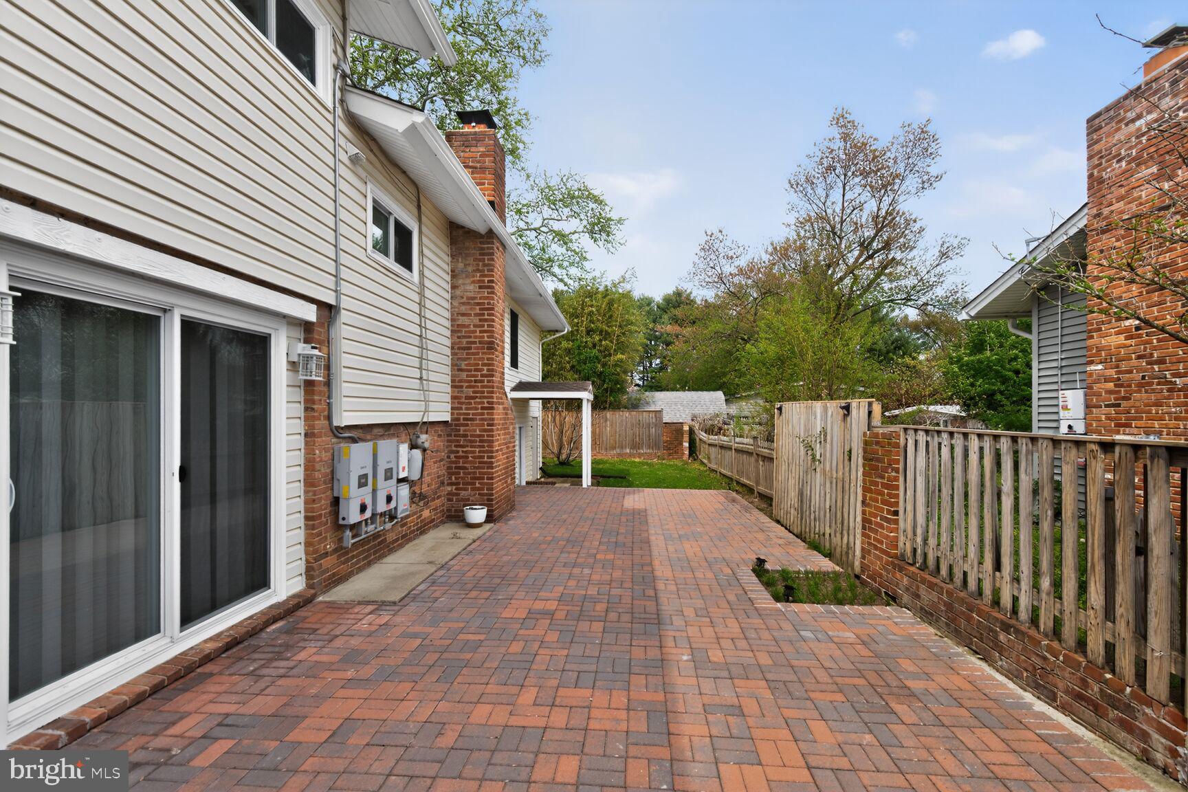 TWINBROOK FOREST - Residential