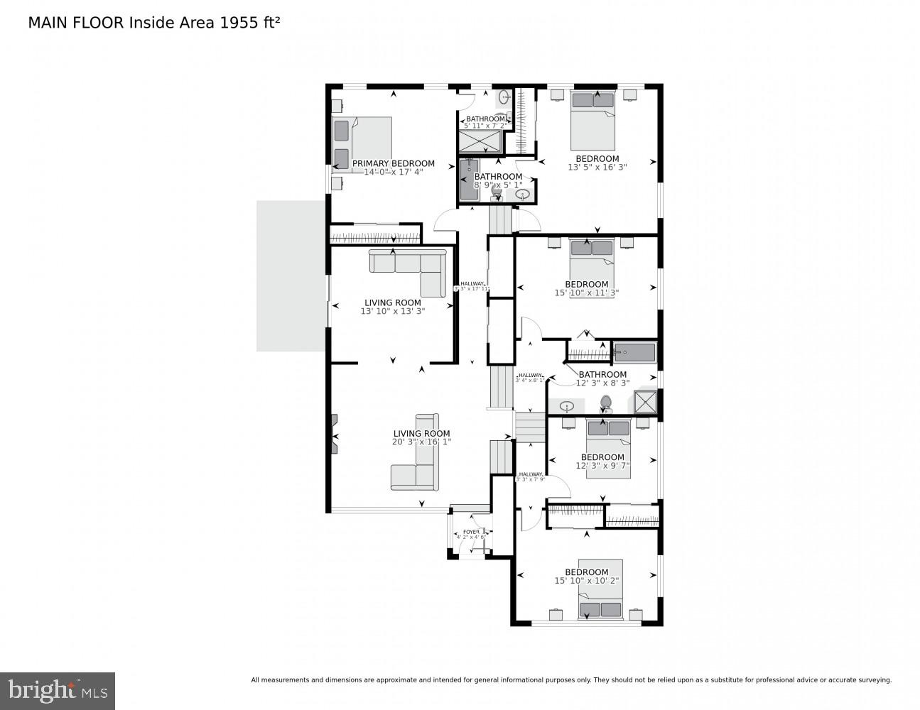 TWINBROOK FOREST - Residential