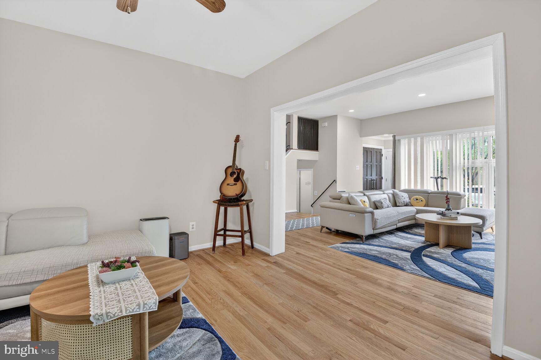 TWINBROOK FOREST - Residential