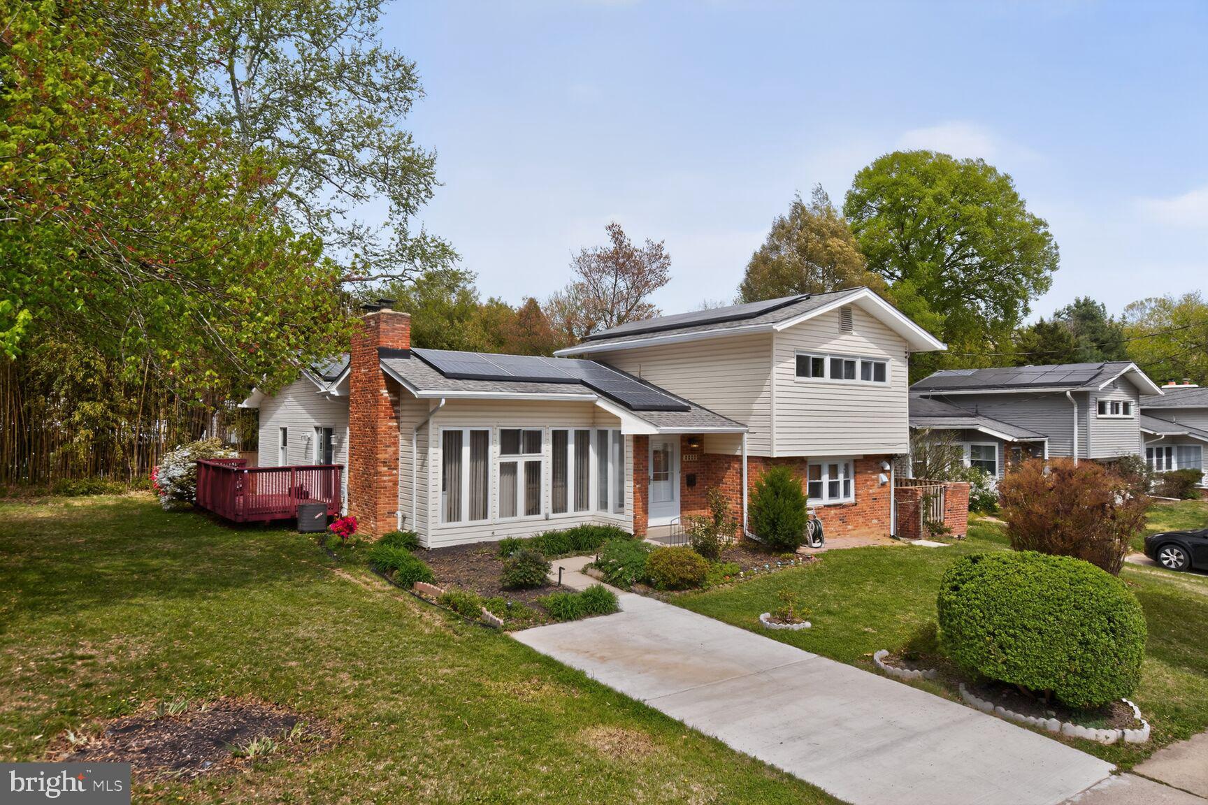 2000 MCAULIFFE DRIVE