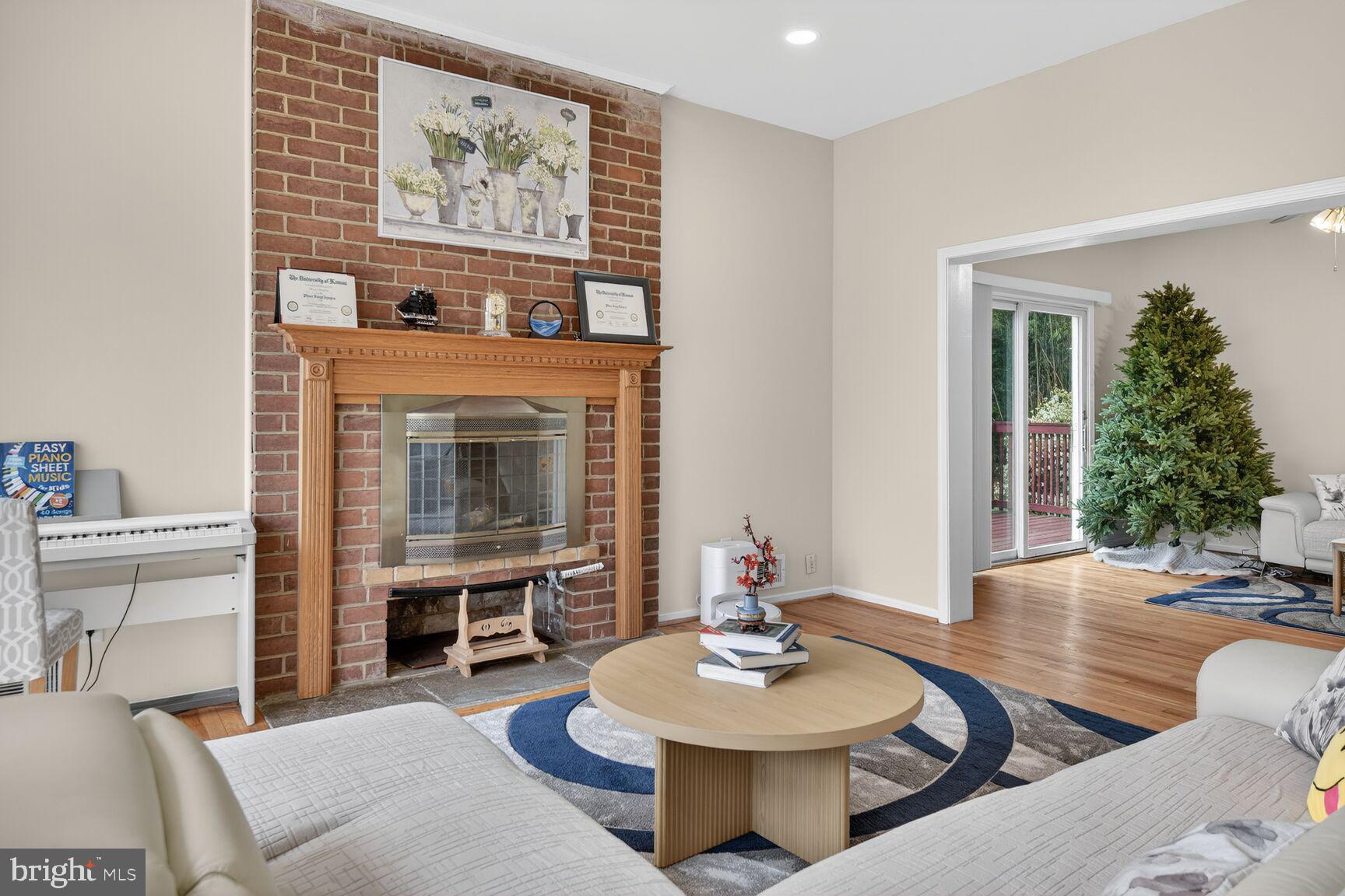 TWINBROOK FOREST - Residential