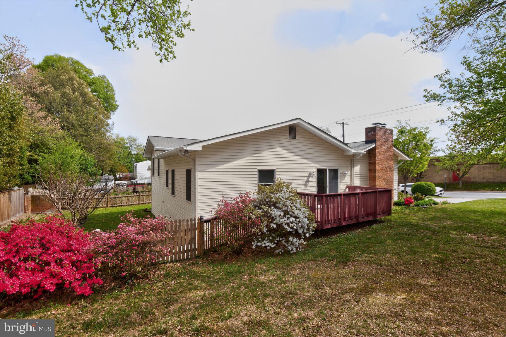 TWINBROOK FOREST - Residential