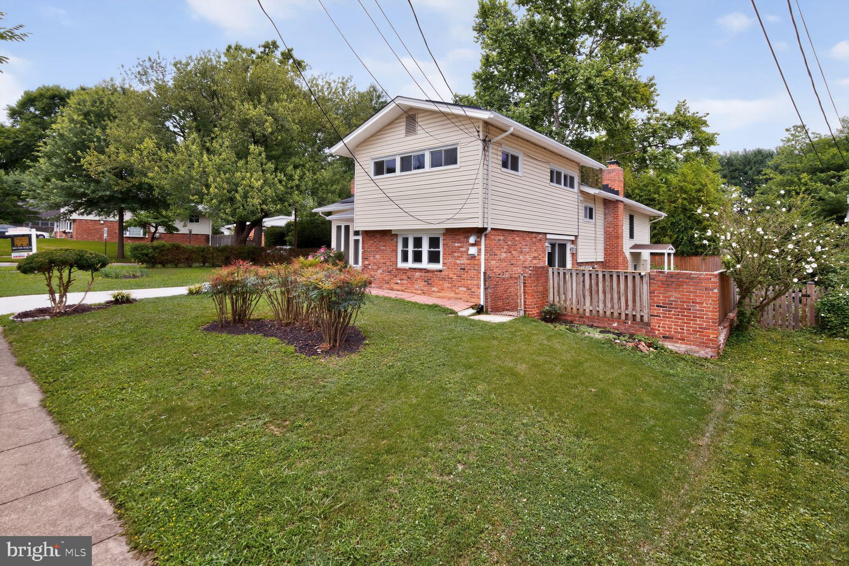 2000 MCAULIFFE DRIVE
