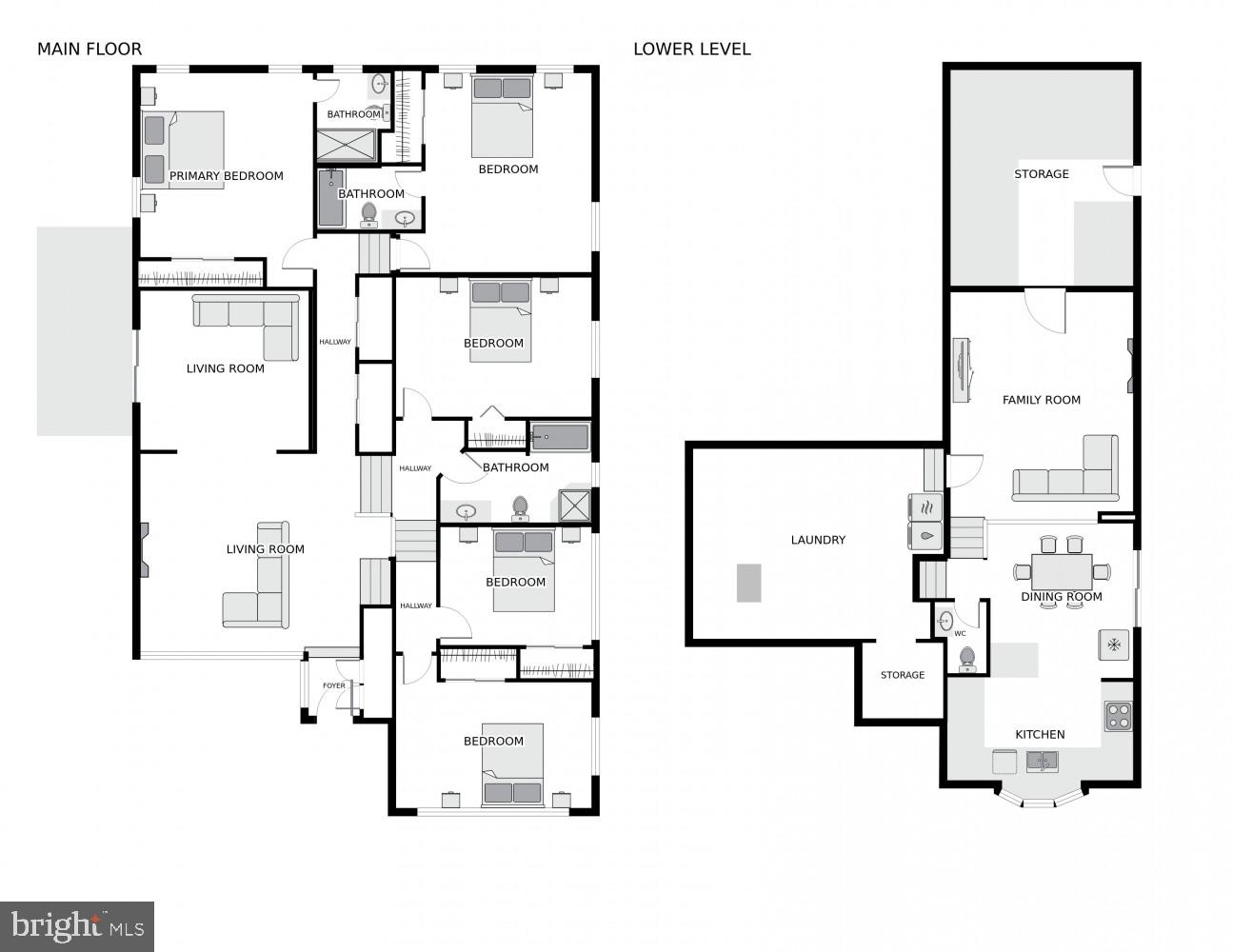 TWINBROOK FOREST - Residential