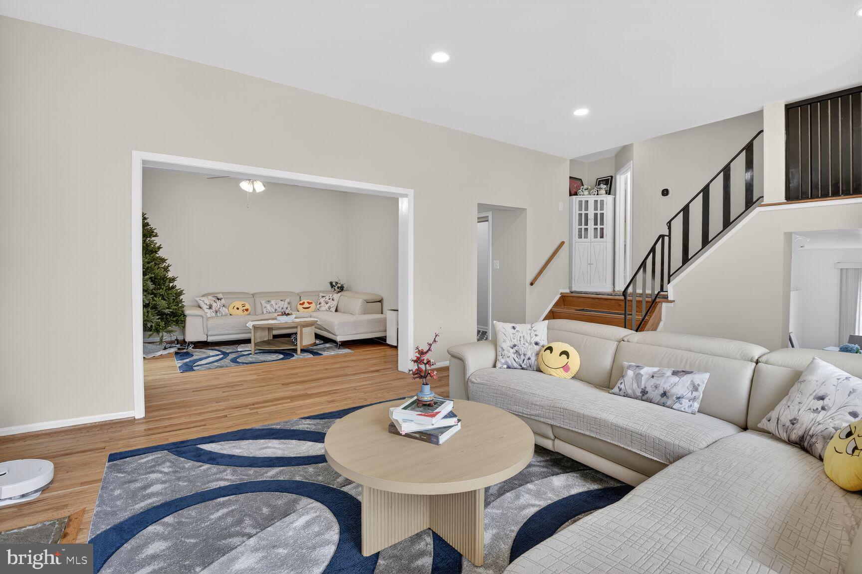 2000 MCAULIFFE DRIVE