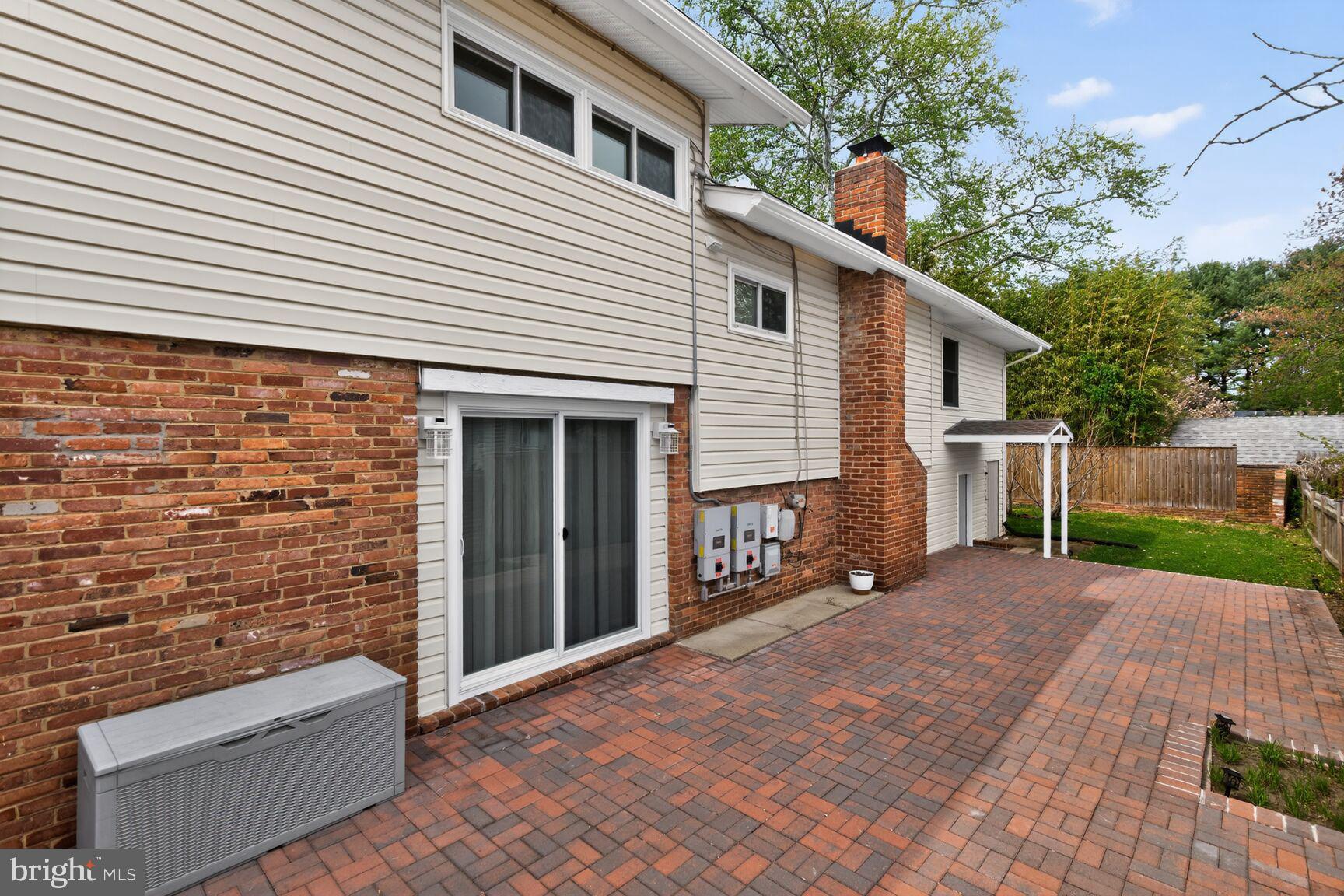 TWINBROOK FOREST - Residential