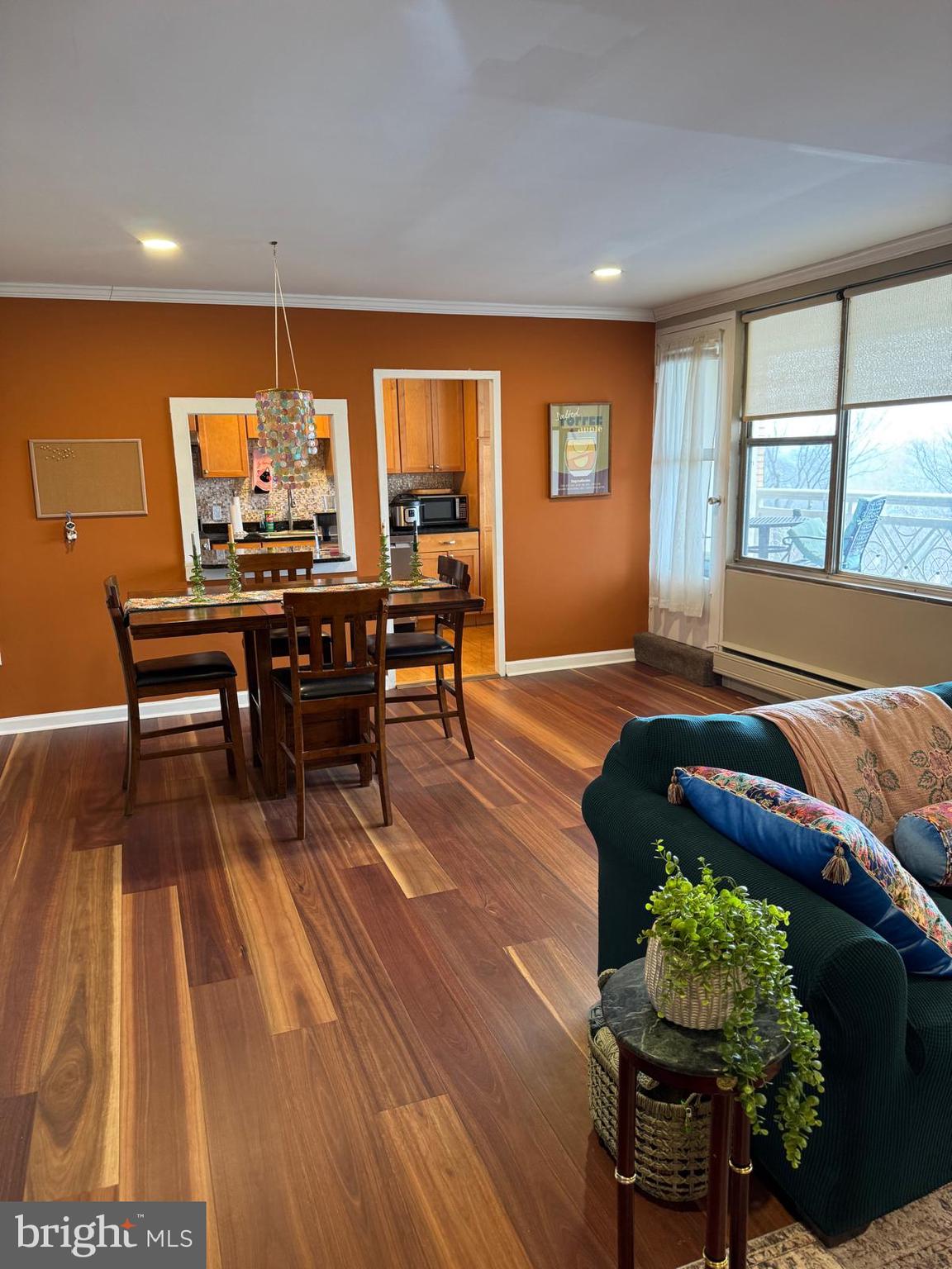 ELKINS PARK HOUSE - Residential