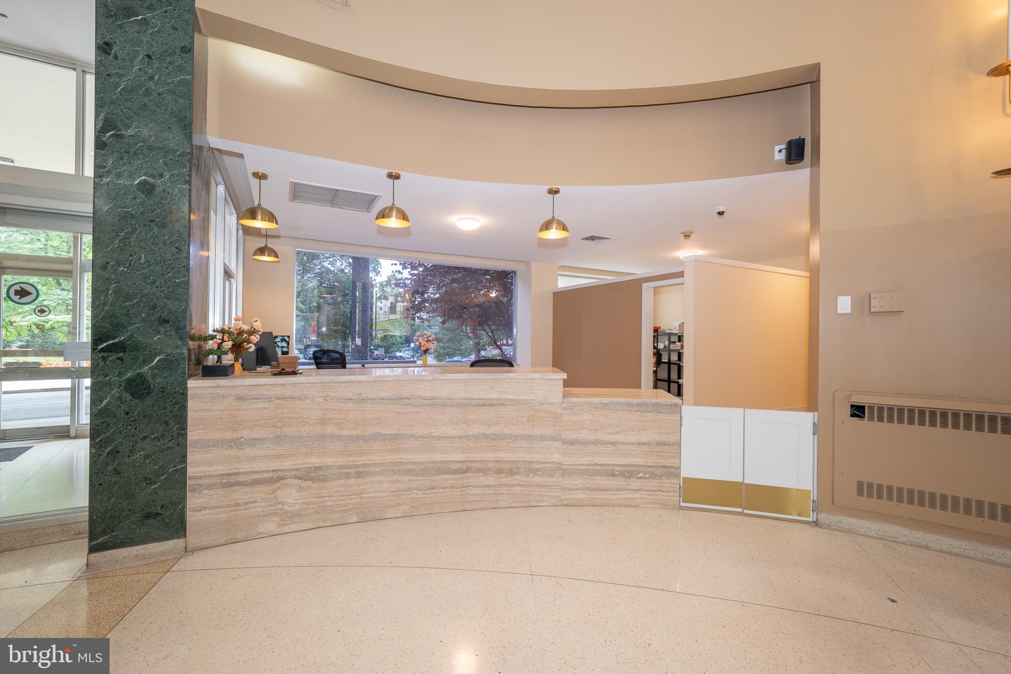 ELKINS PARK HOUSE - Residential