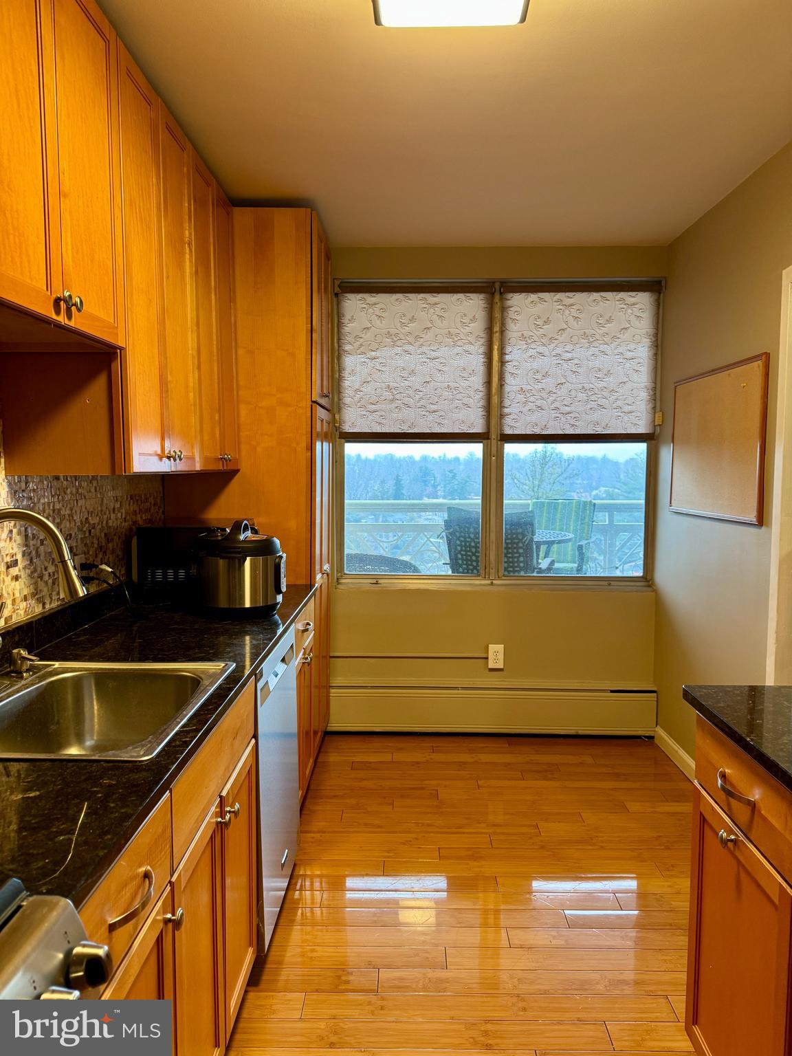 ELKINS PARK HOUSE - Residential