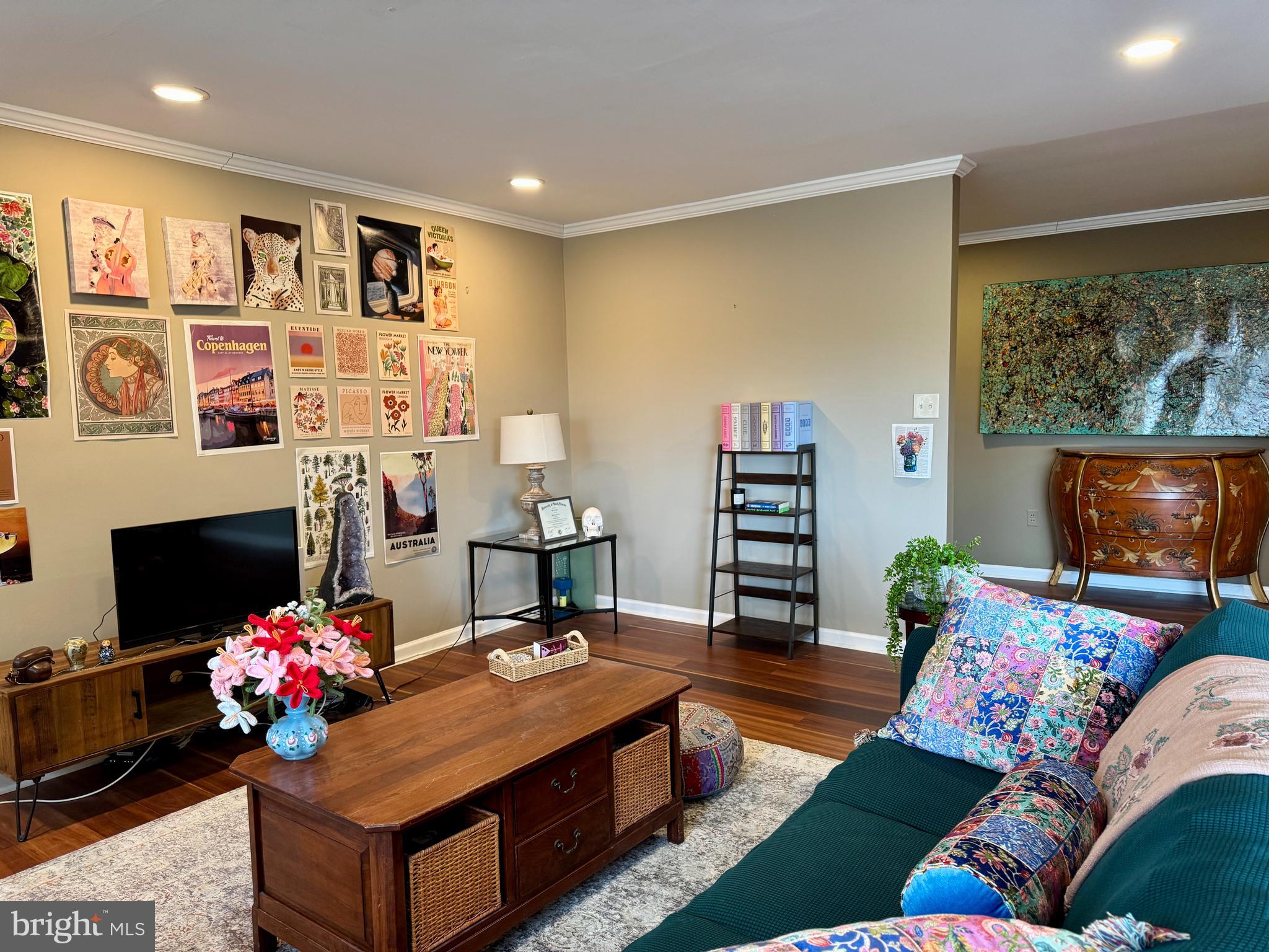 ELKINS PARK HOUSE - Residential