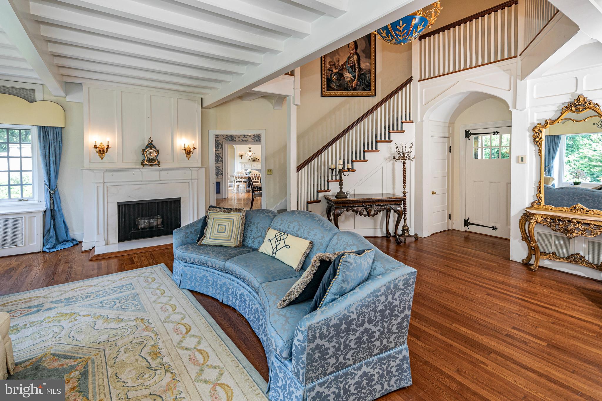 99 RIDGEVIEW ROAD