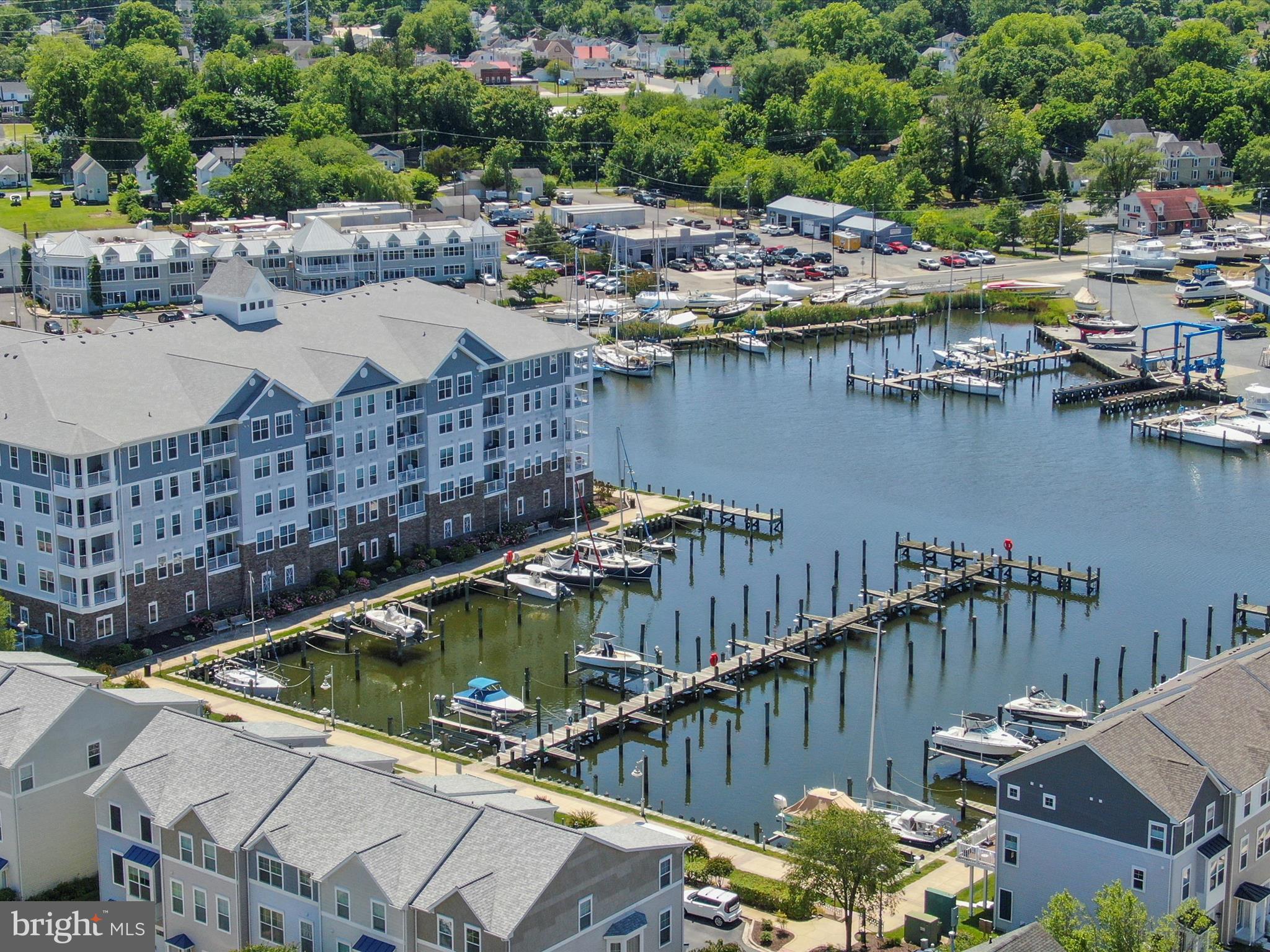 900 MARSHY COVE 111