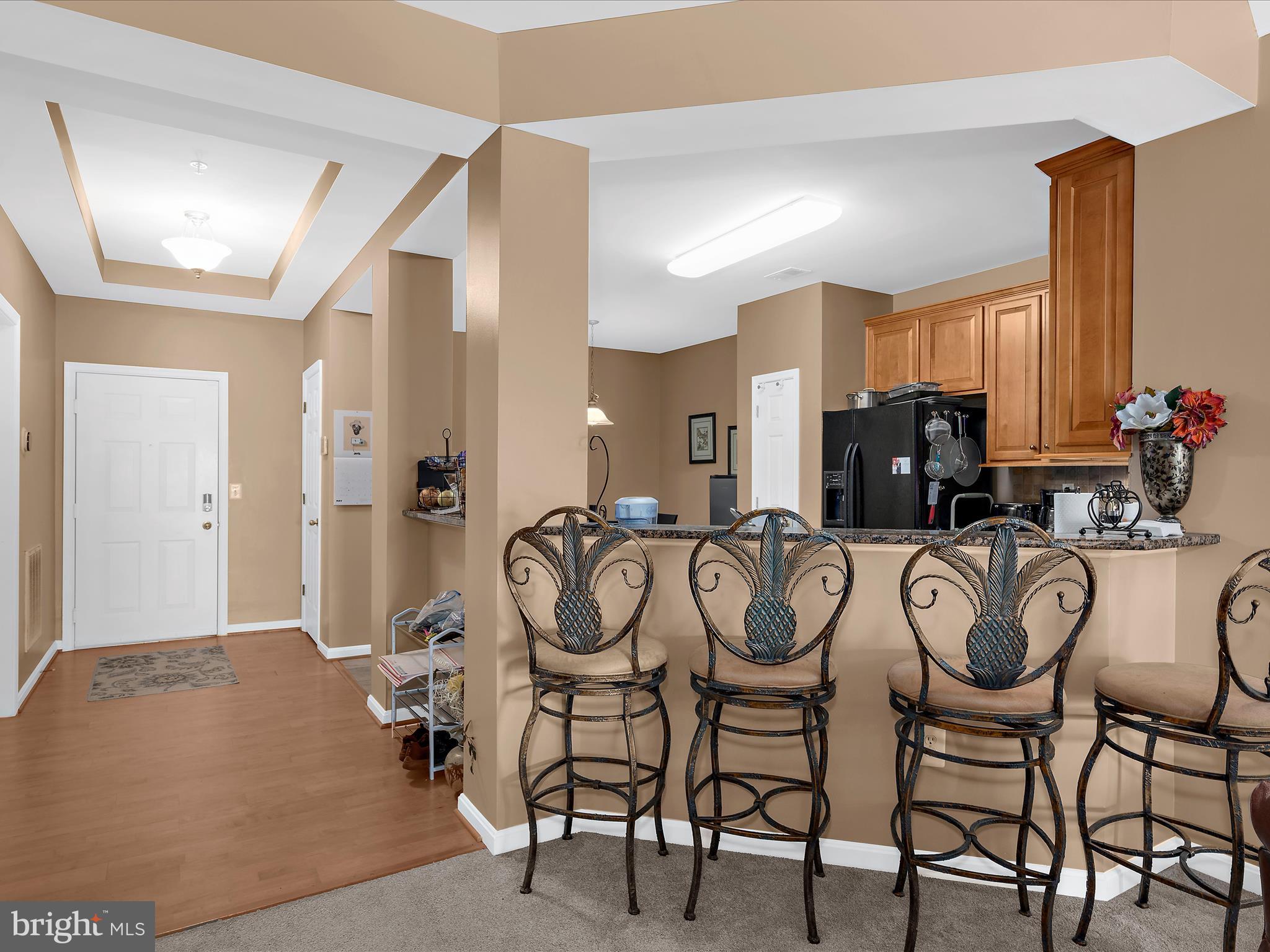 DEEP HARBOUR - Residential