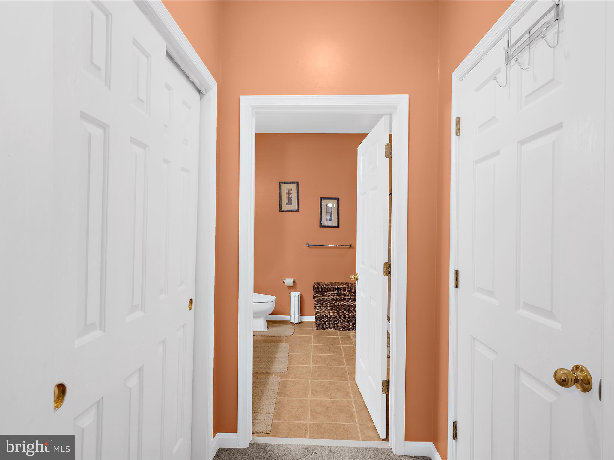 DEEP HARBOUR - Residential