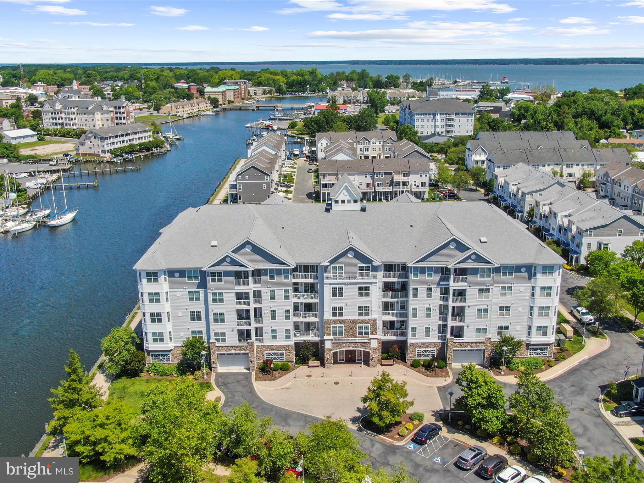 900 MARSHY COVE 111