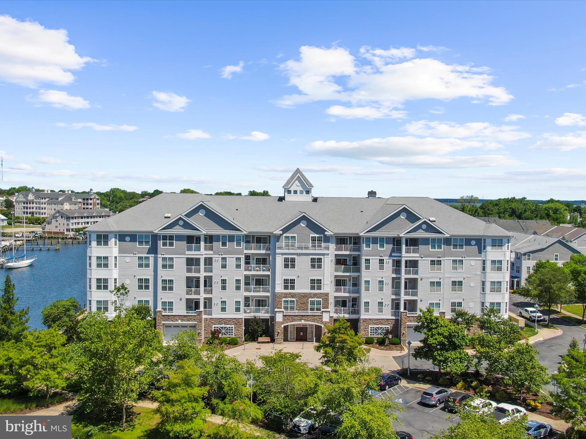 900 MARSHY COVE 111