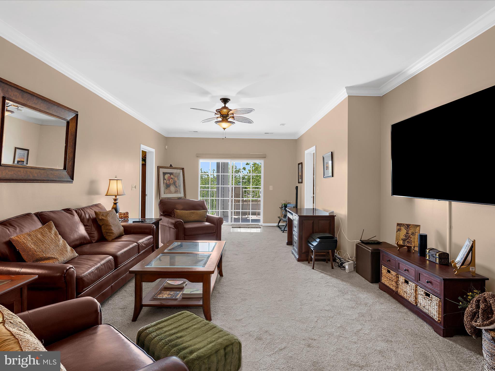 DEEP HARBOUR - Residential