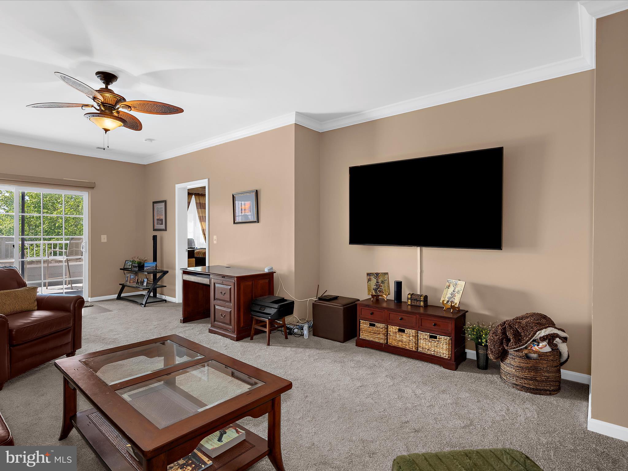 DEEP HARBOUR - Residential