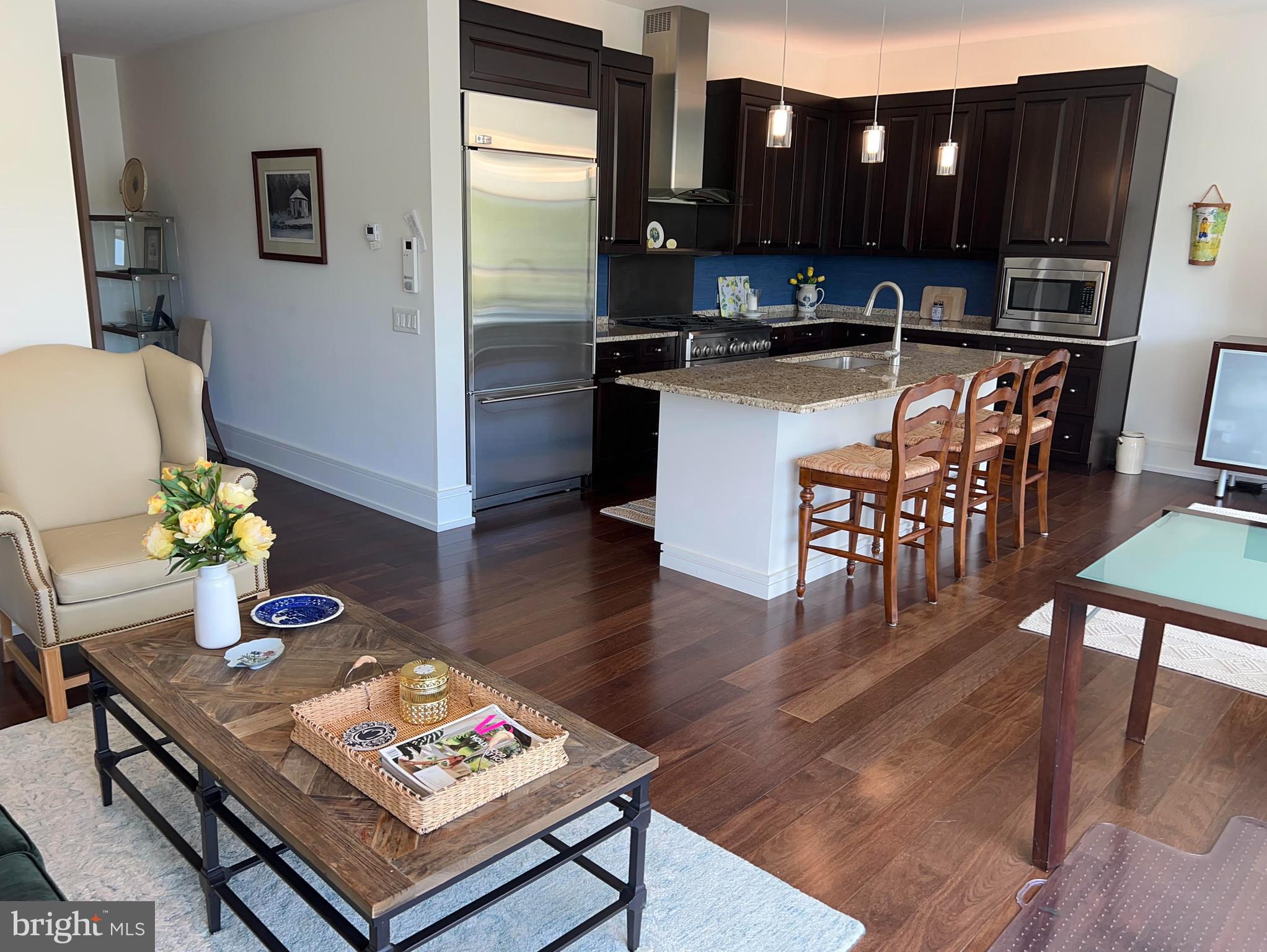 PEMBROKE NORTH - Residential