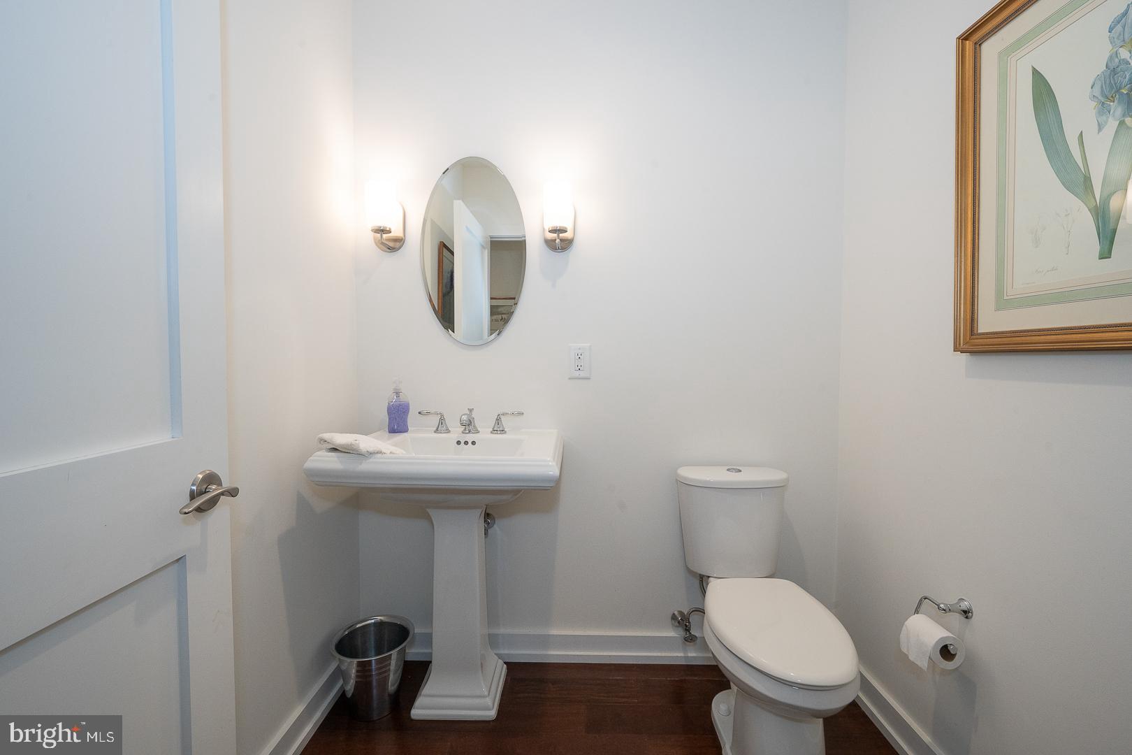 PEMBROKE NORTH - Residential