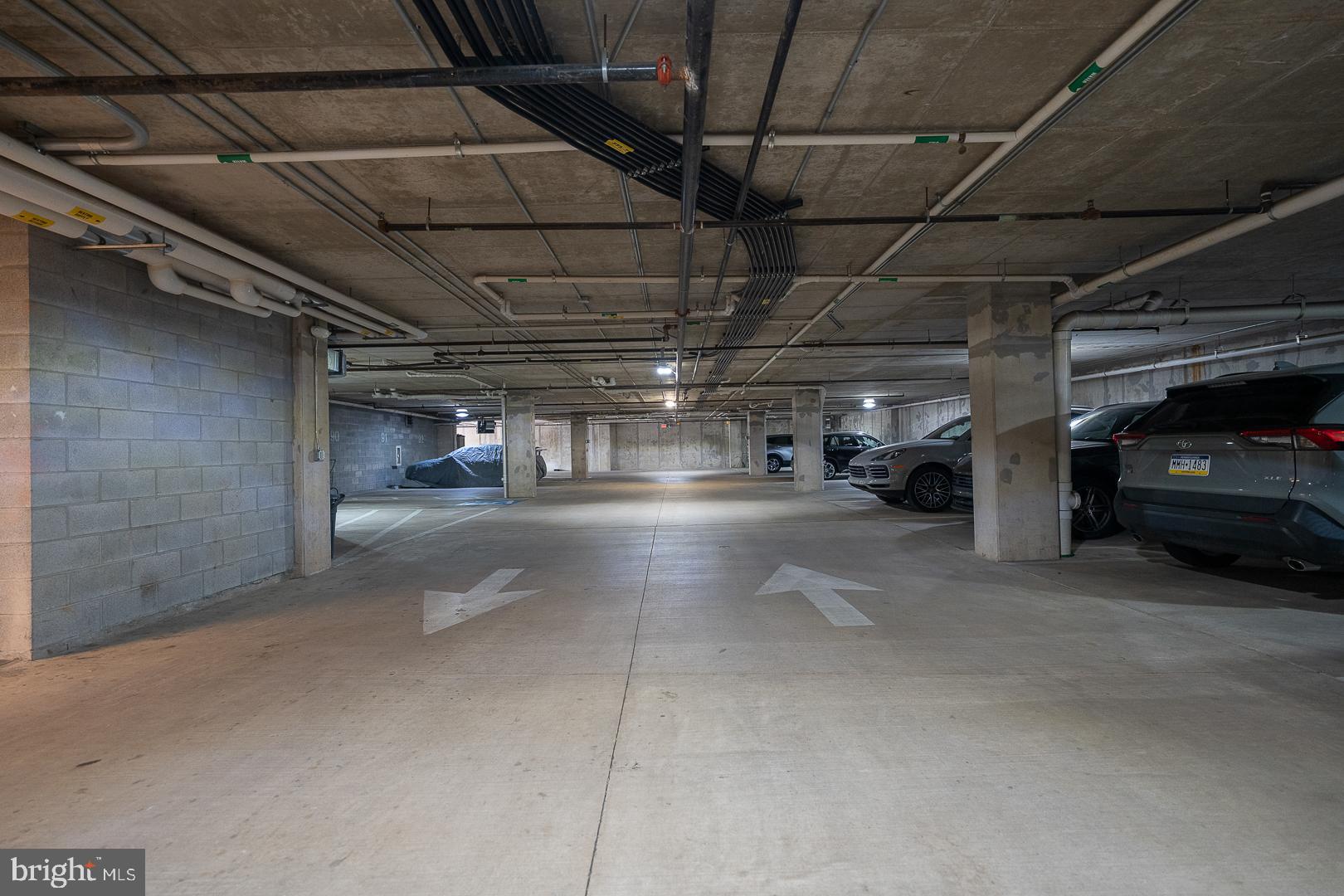 PEMBROKE NORTH - Residential