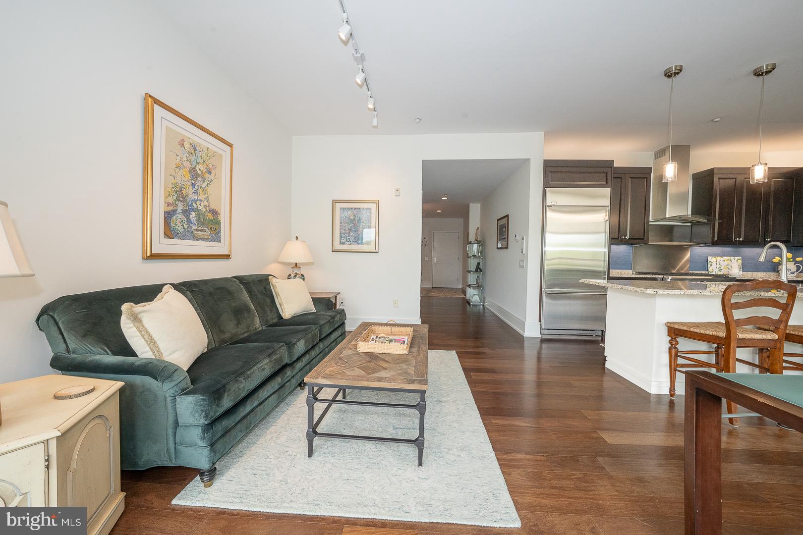 PEMBROKE NORTH - Residential