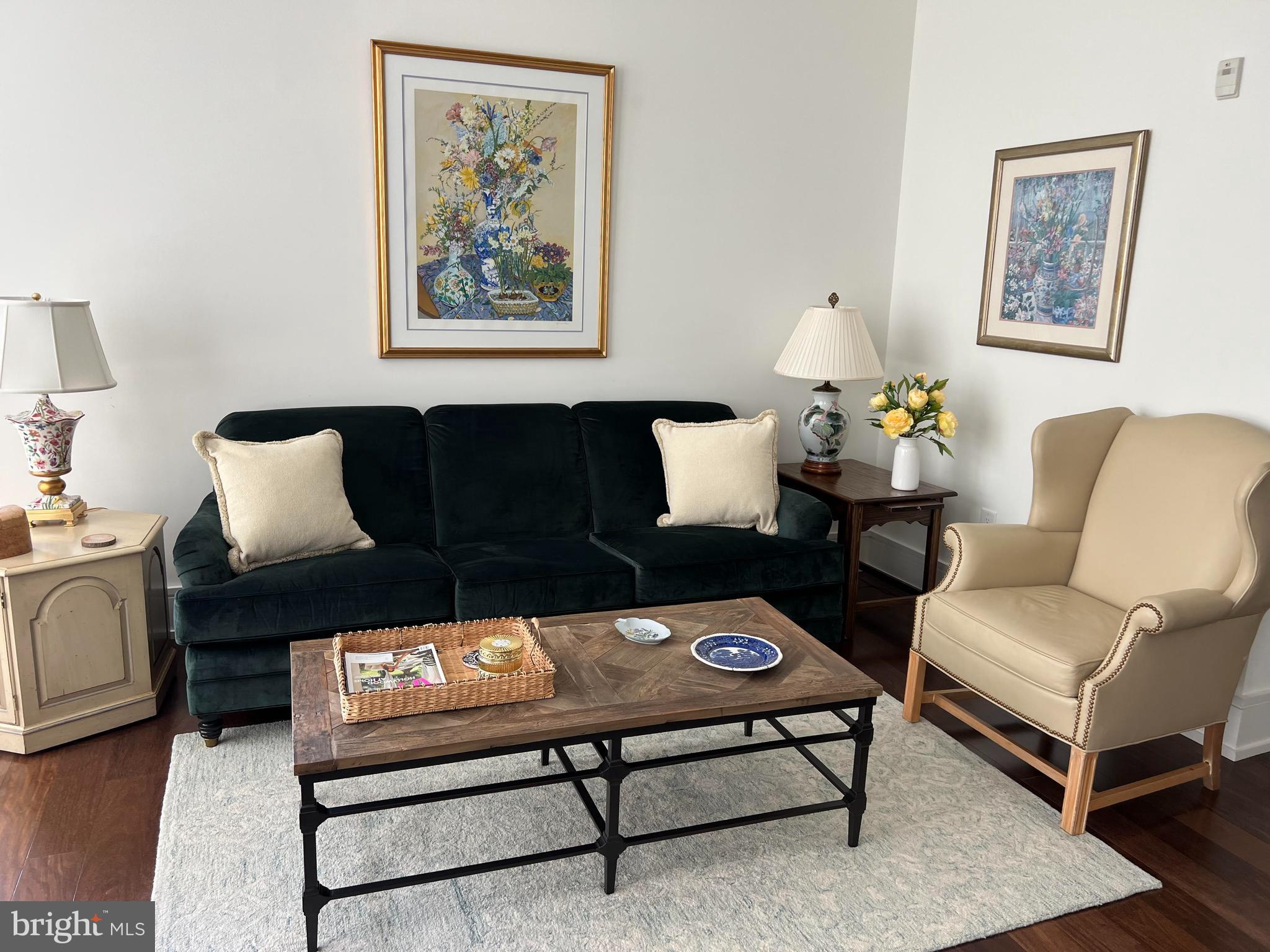 PEMBROKE NORTH - Residential