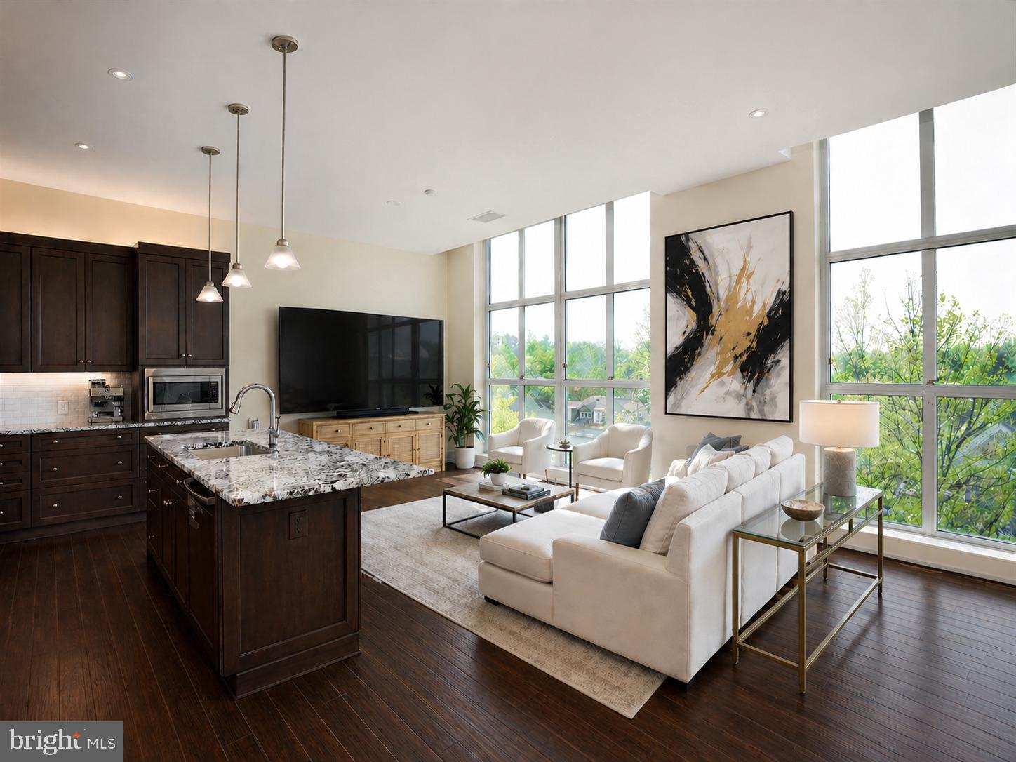 PEMBROKE NORTH - Residential