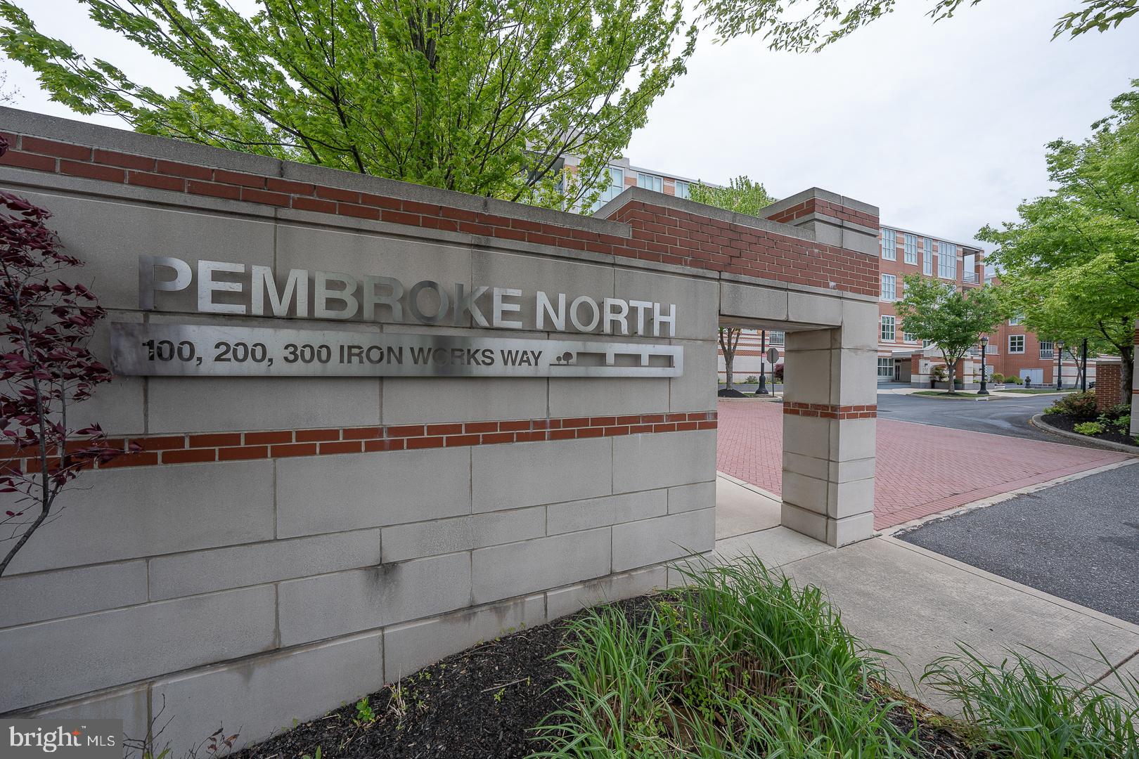 PEMBROKE NORTH - Residential