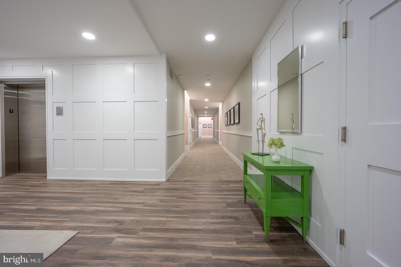 PEMBROKE NORTH - Residential