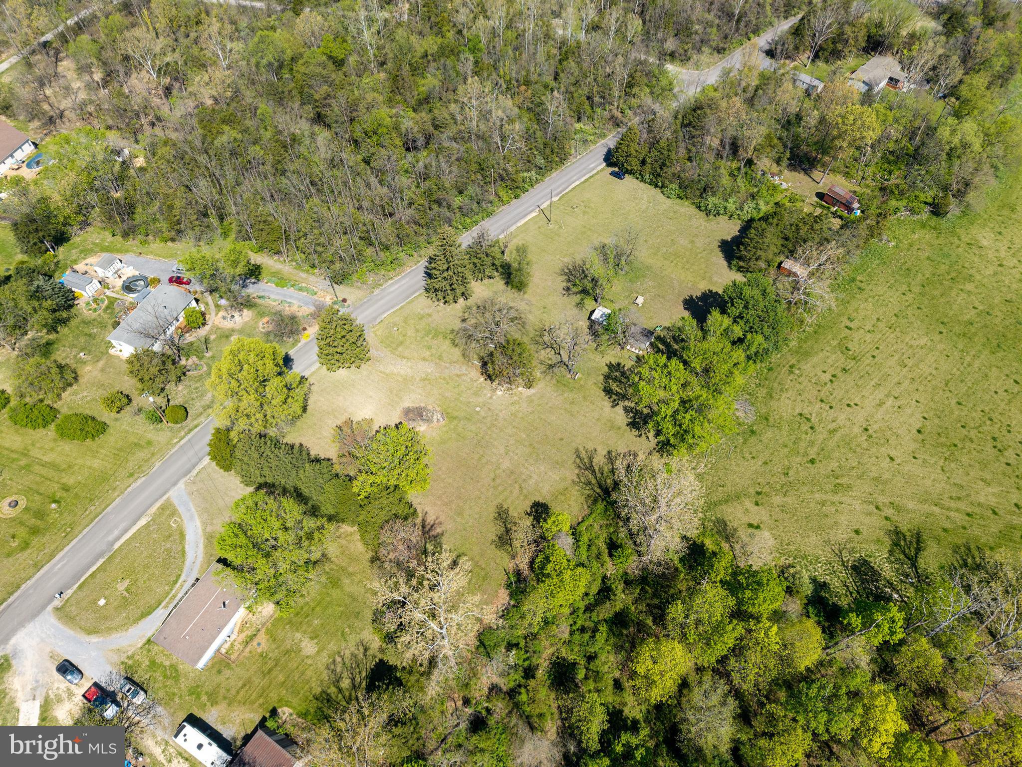 LAND OF LURAY - Land