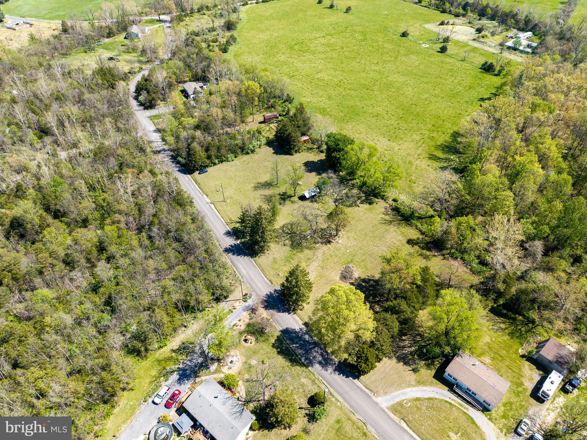 LAND OF LURAY - Land