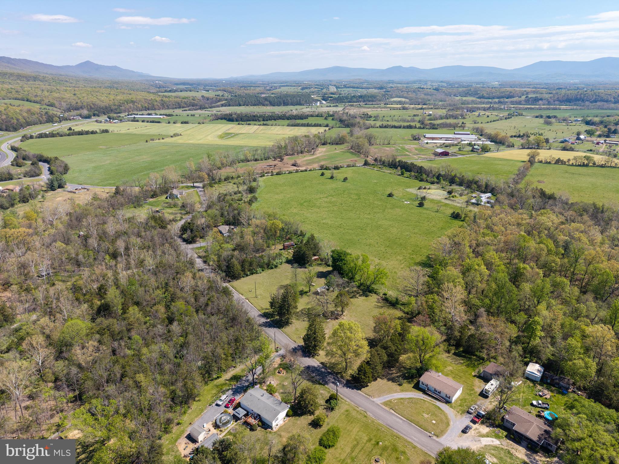 LAND OF LURAY - Land