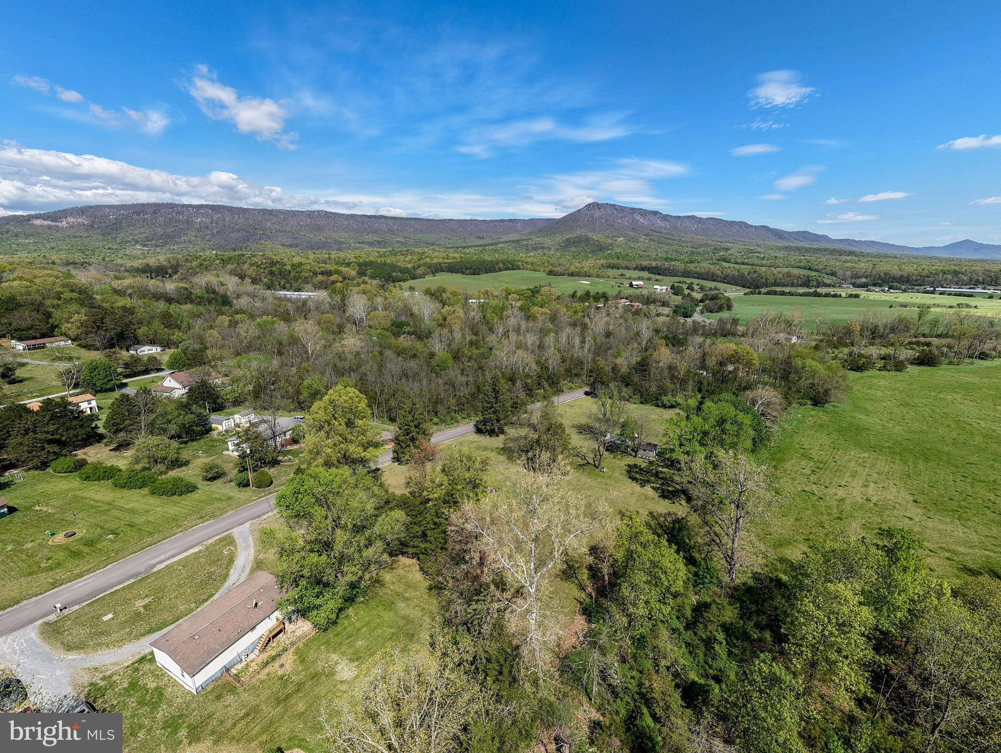 LAND OF LURAY - Land