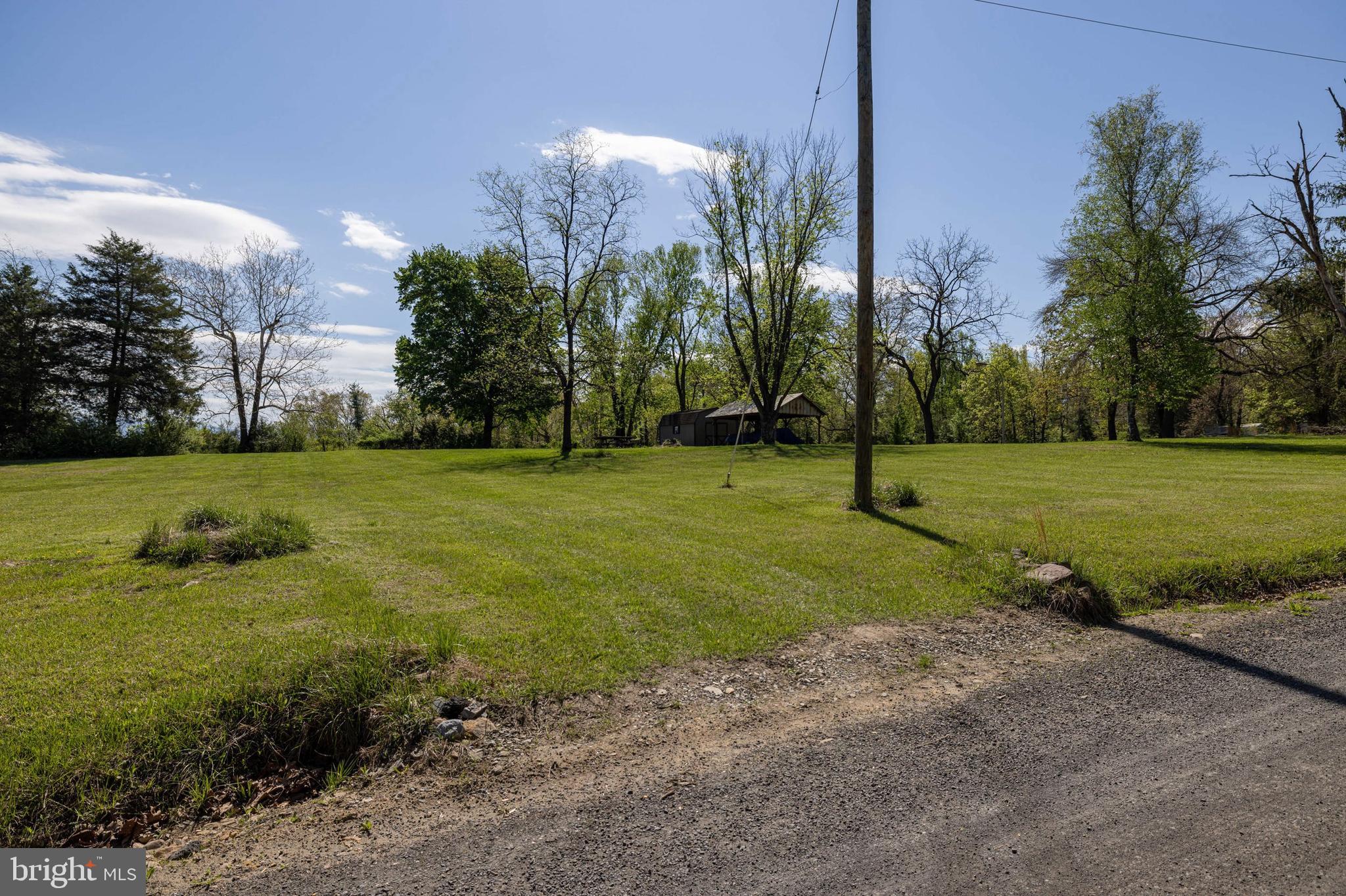 LAND OF LURAY - Land