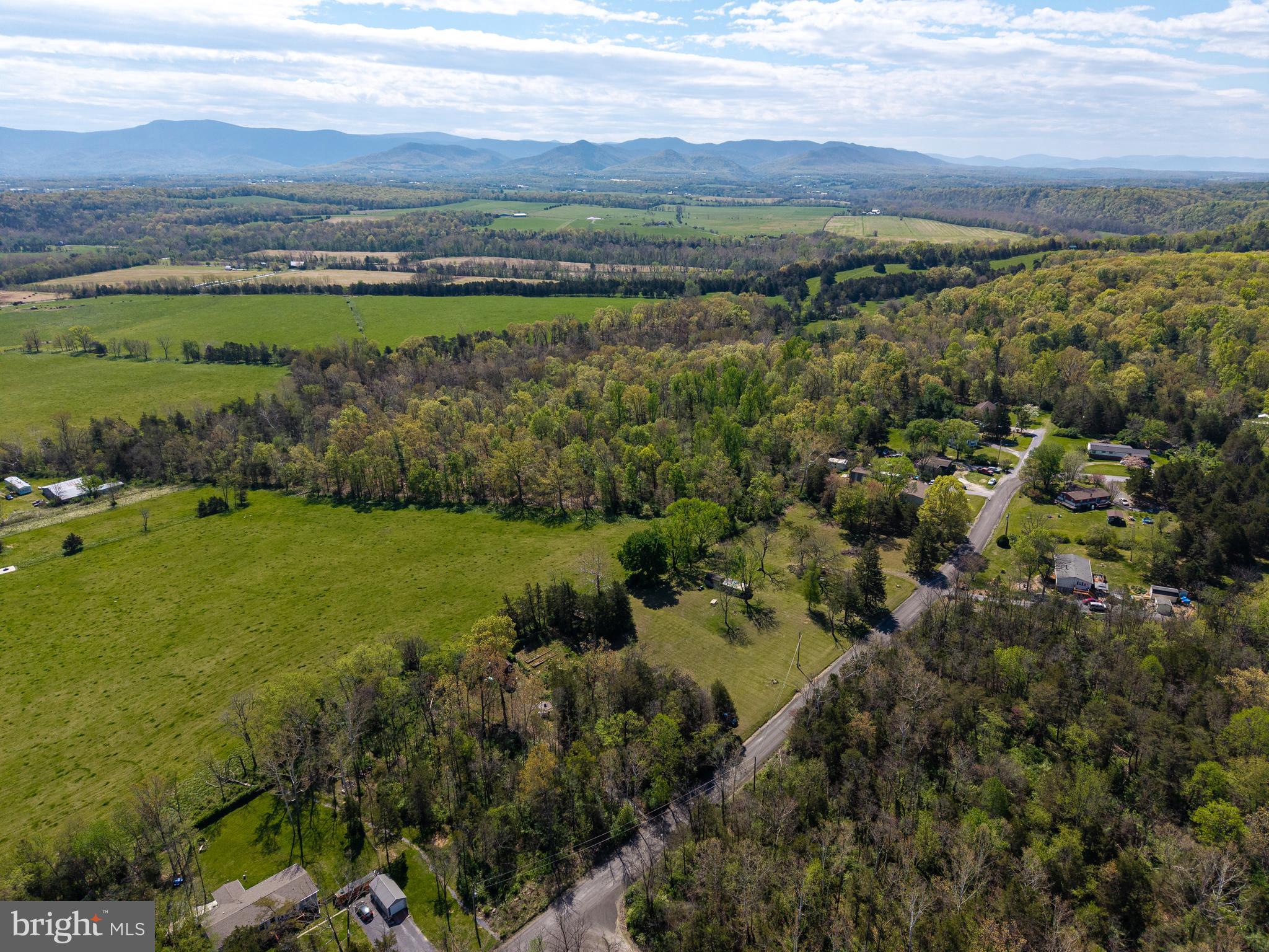 LAND OF LURAY - Land