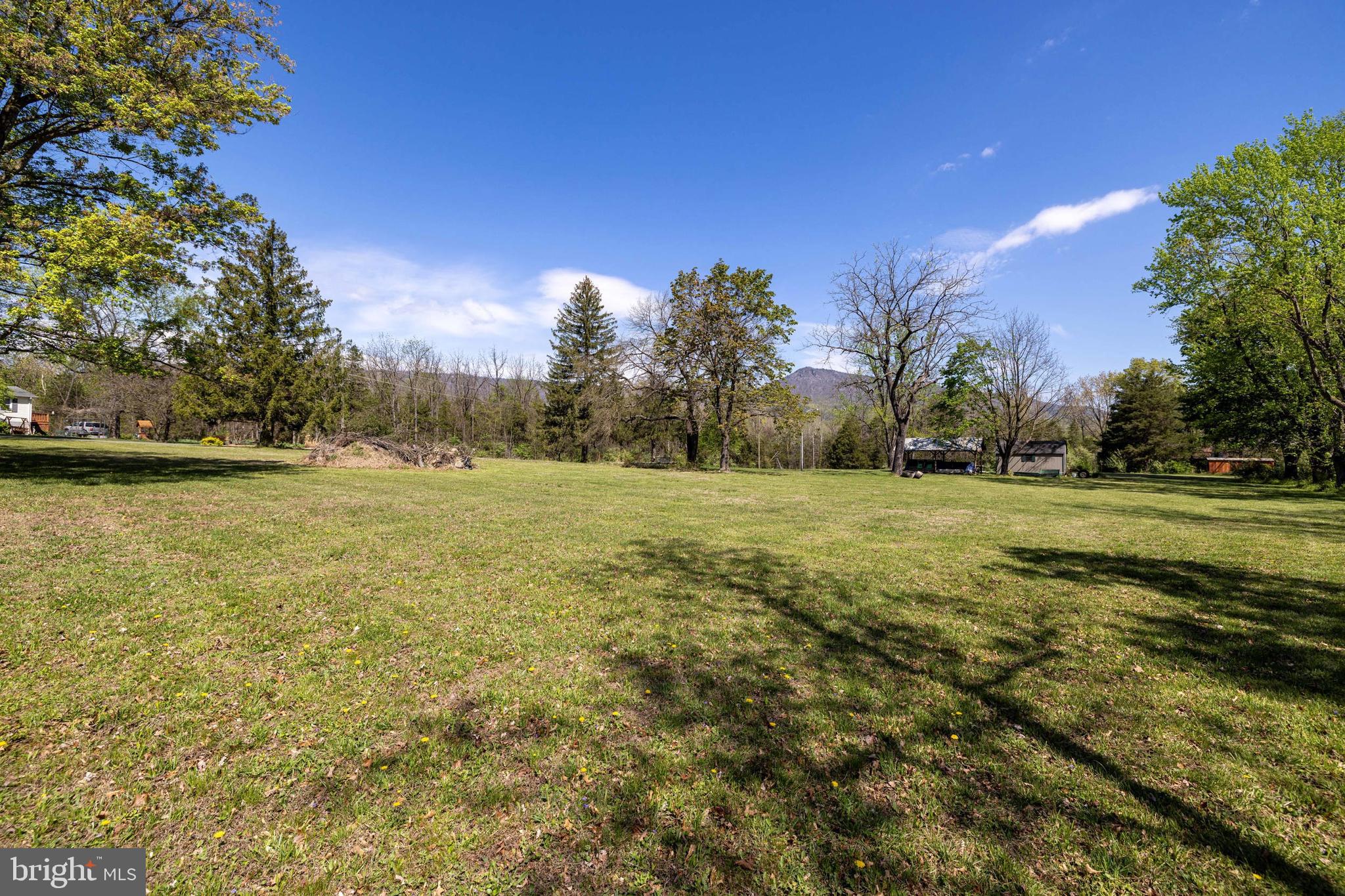 LAND OF LURAY - Land