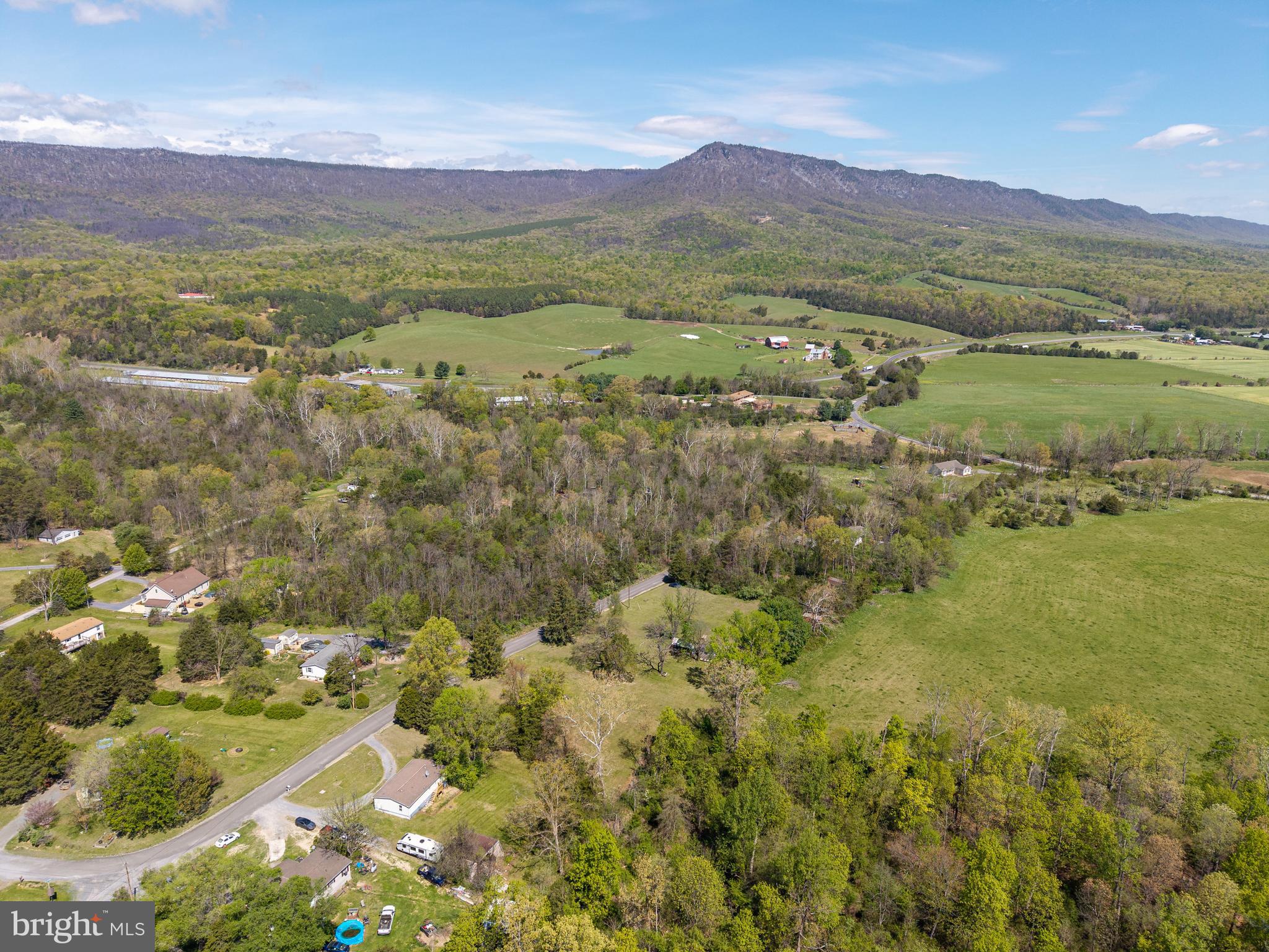 LAND OF LURAY - Land